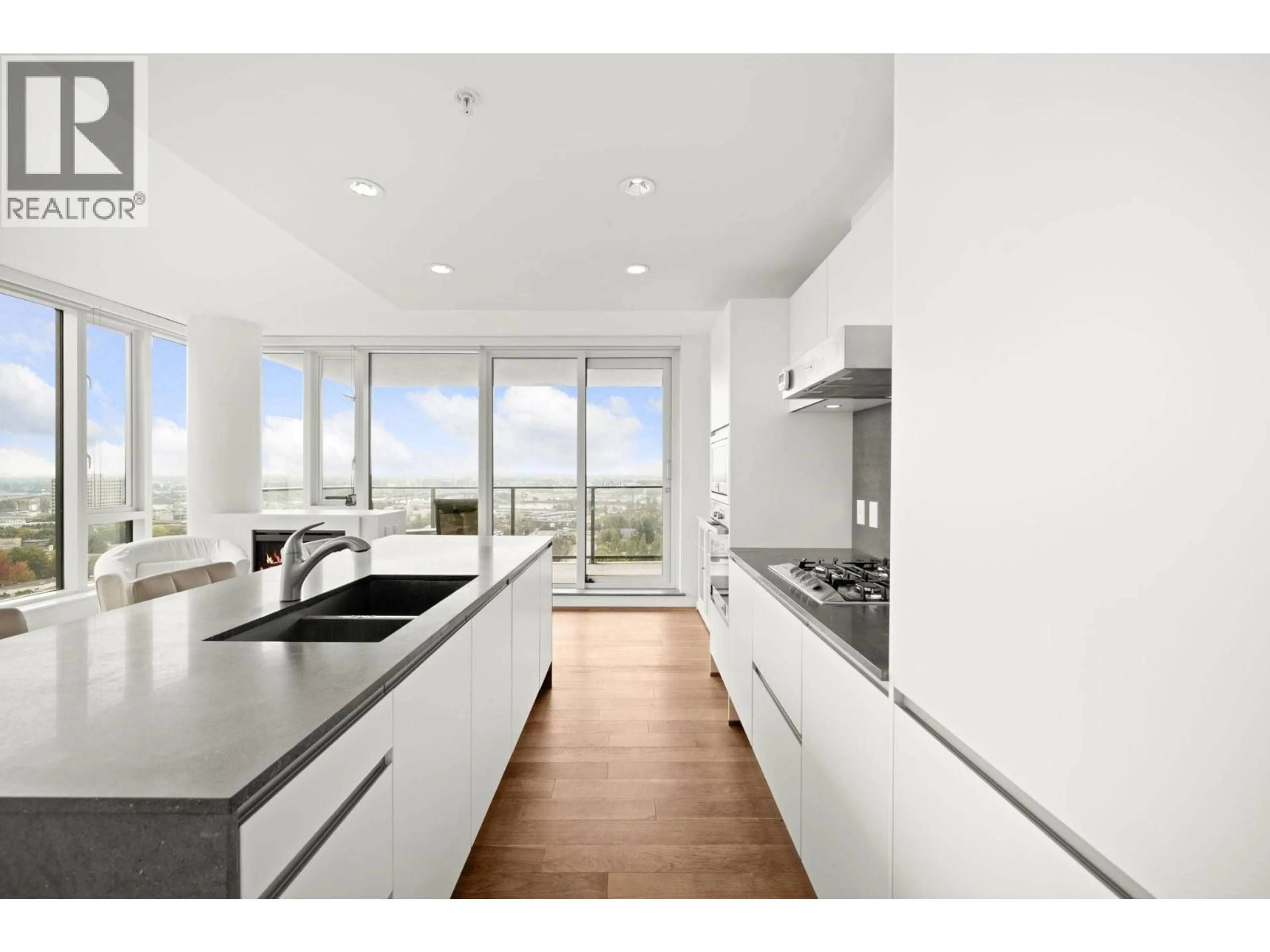 Unknown for 1808 - 8555 GRANVILLE STREET, Vancouver British Columbia V6P0C3