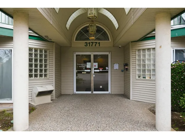 404 - 31771 PEARDONVILLE ROAD, Abbotsford