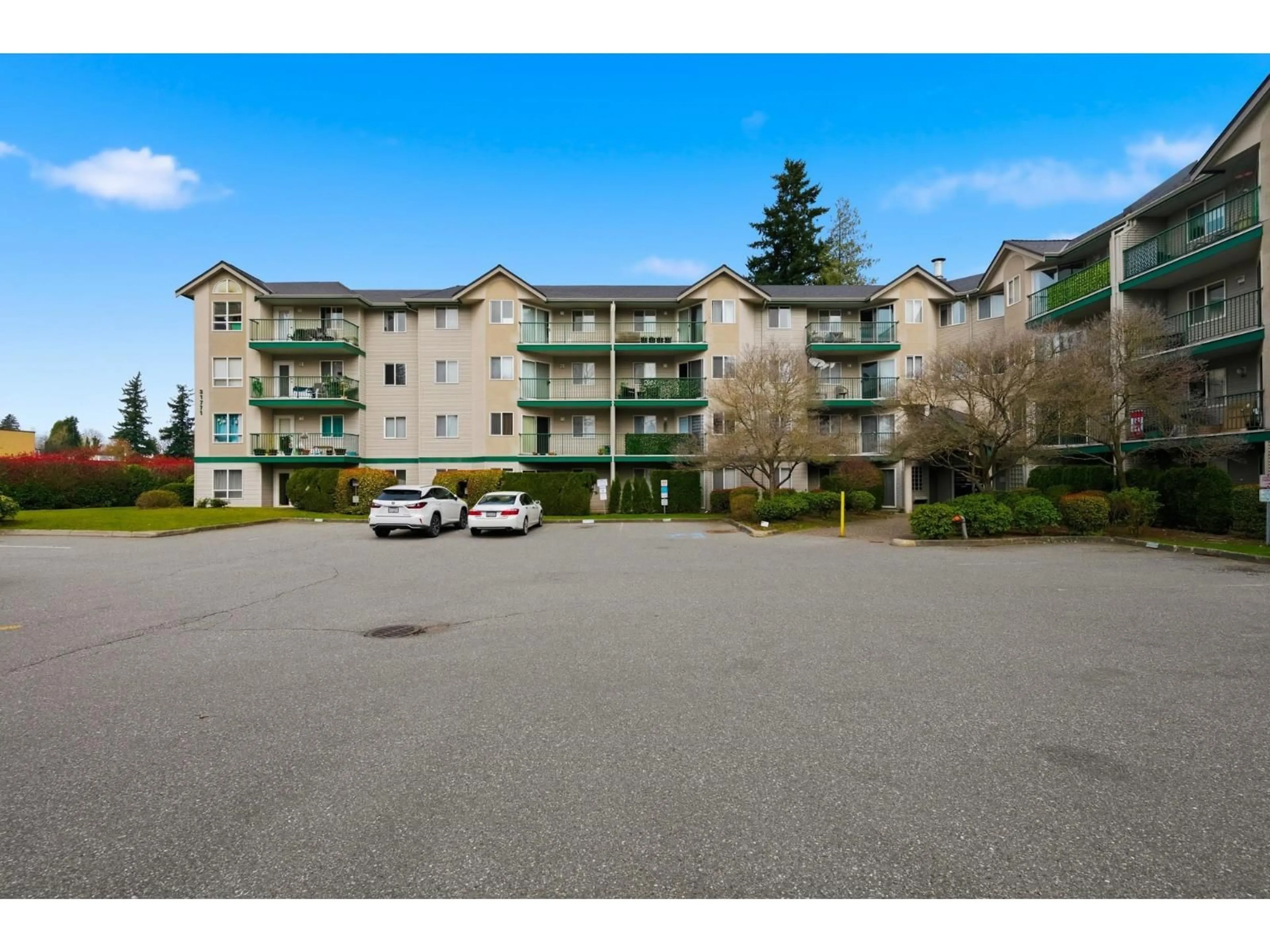 Unknown for 404 - 31771 PEARDONVILLE ROAD, Abbotsford British Columbia V2T1L2