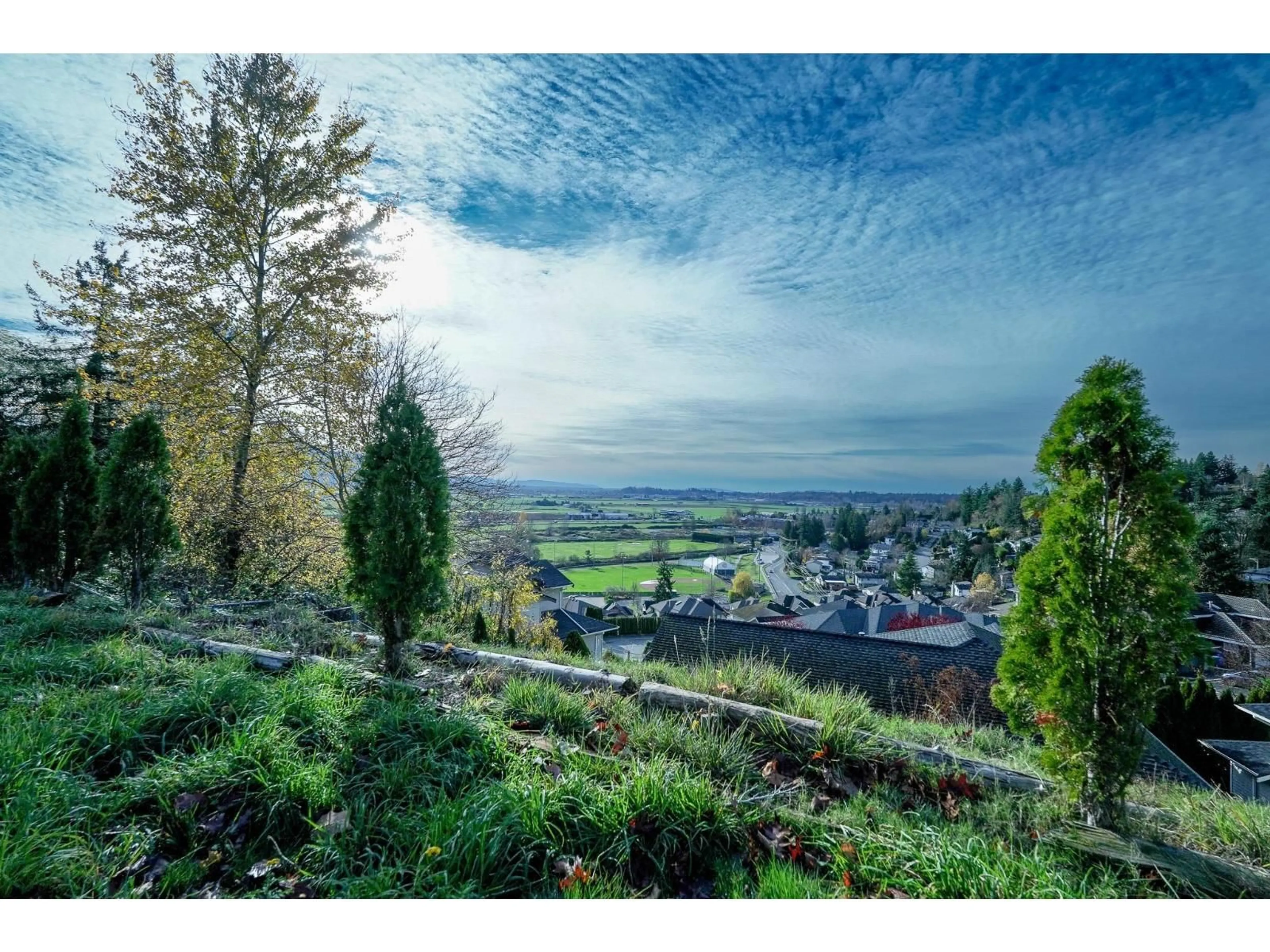 A pic from outside/outdoor area/front of a property/back of a property/a pic from drone, mountain view for 35683 TIMBERLANE DRIVE, Abbotsford British Columbia V3G1L6