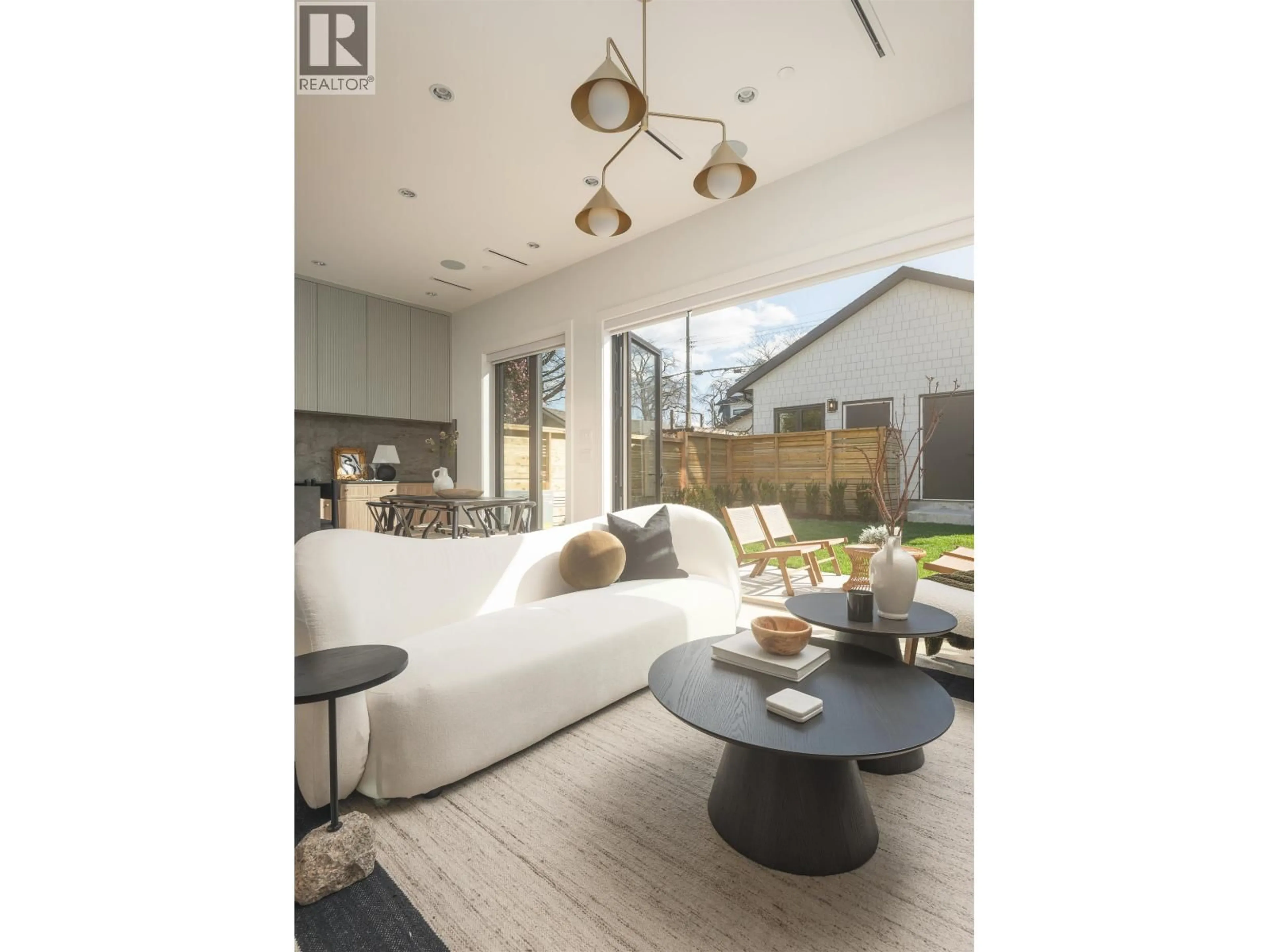 Open concept kitchen, unknown for 2 - 2684 OXFORD STREET, Vancouver British Columbia V5K1N3