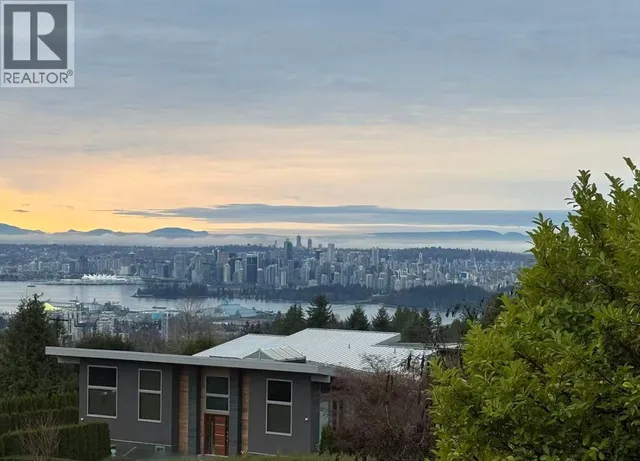 657 ANDOVER PLACE, West Vancouver