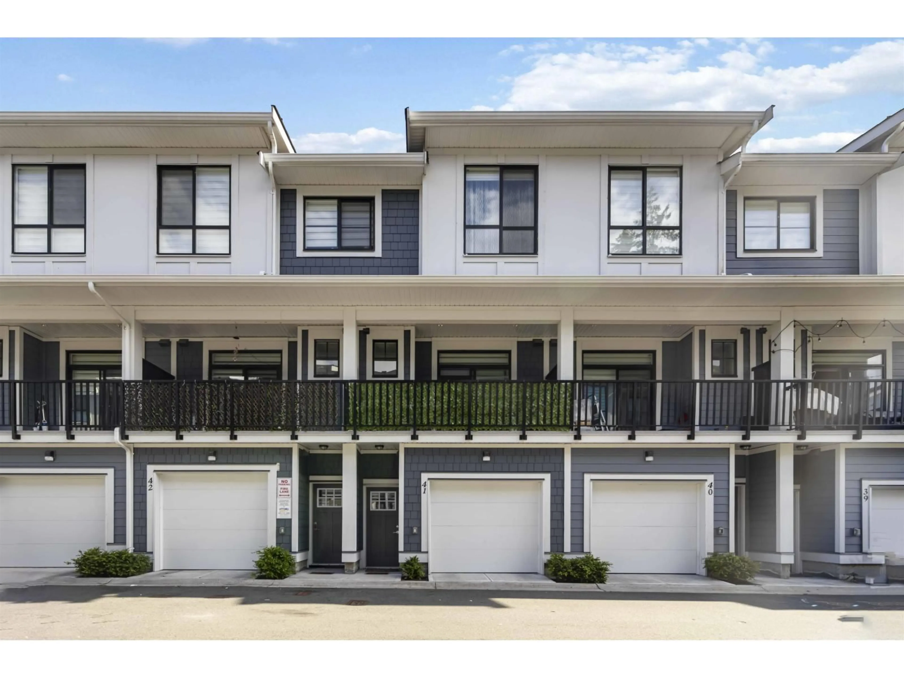 Unknown for 41 - 11556 72A AVENUE, Delta British Columbia V4C1A9