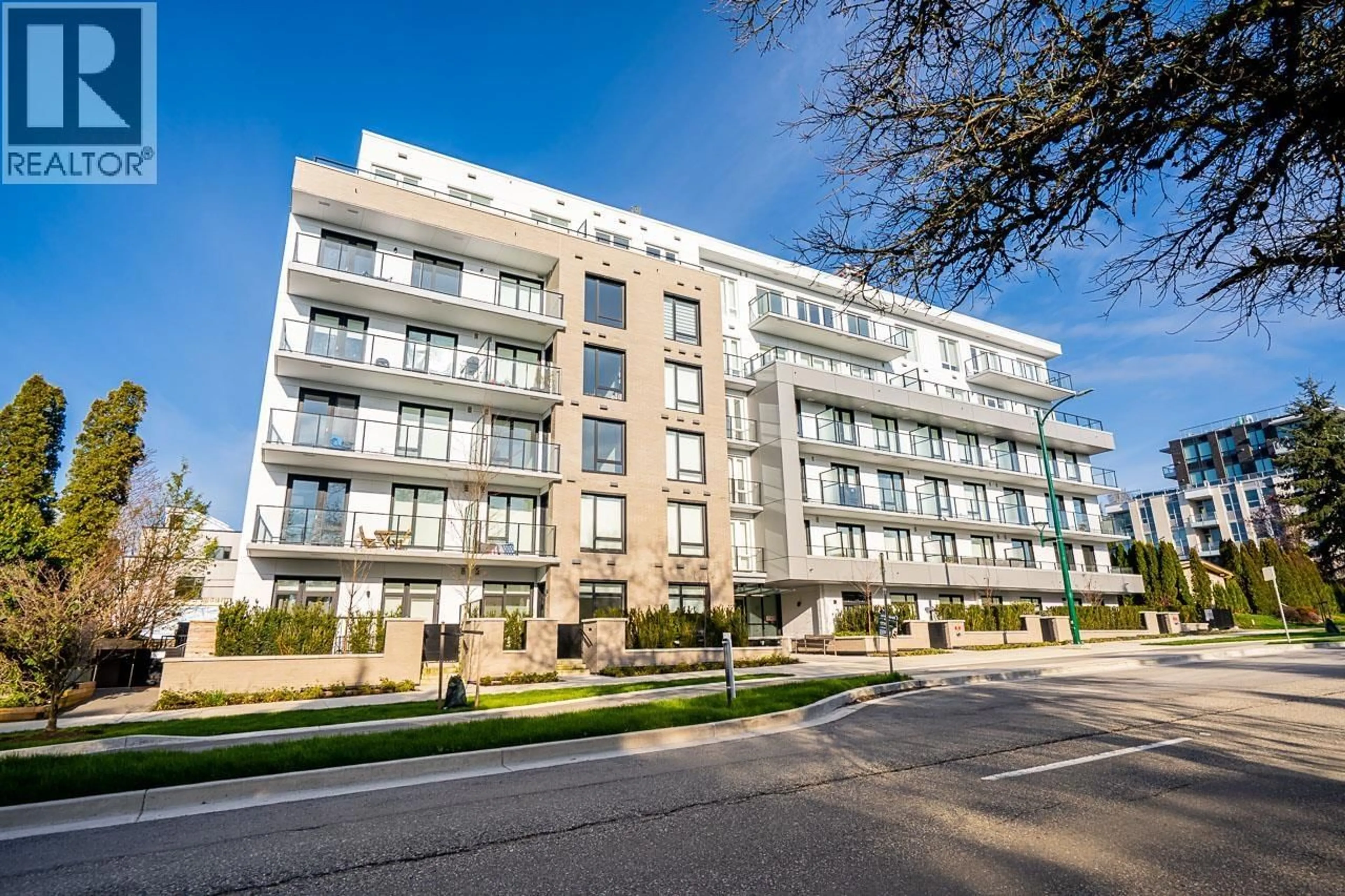 Unknown for 105 - 6859 CAMBIE STREET, Vancouver British Columbia V6P3H1