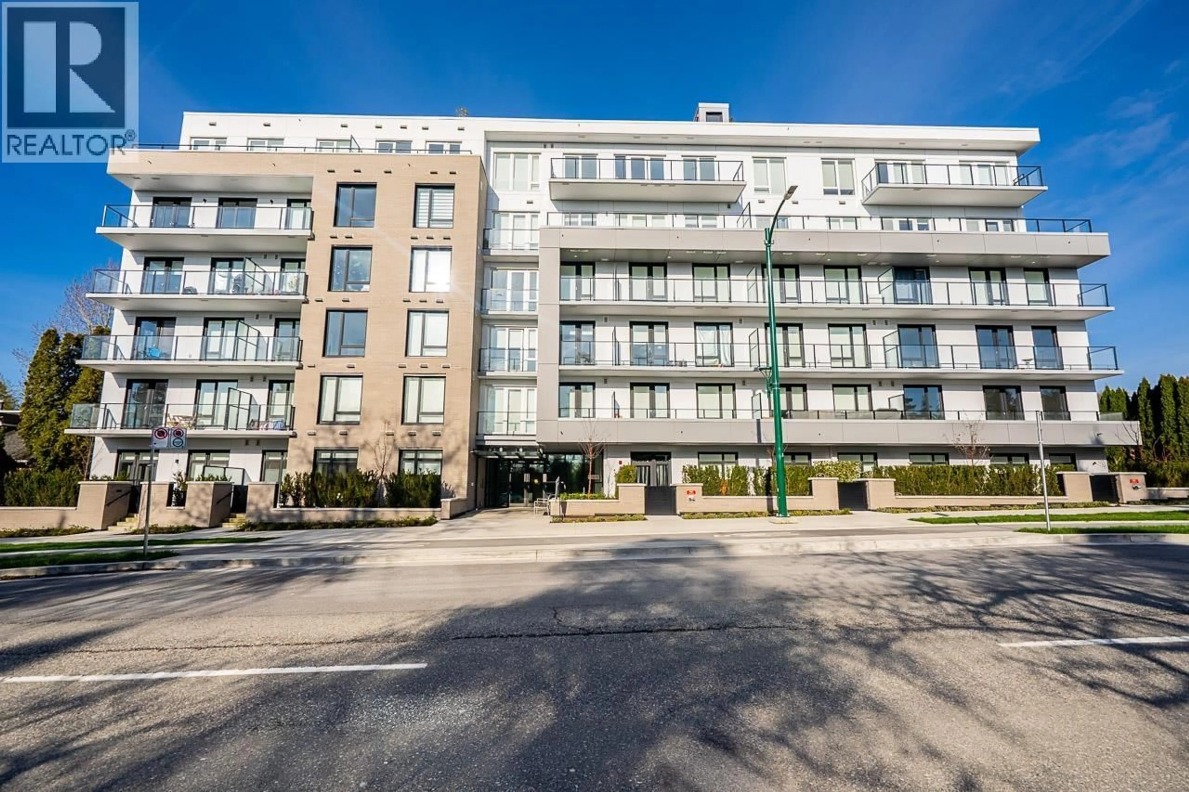 Unknown for 105 - 6859 CAMBIE STREET, Vancouver British Columbia V6P3H1