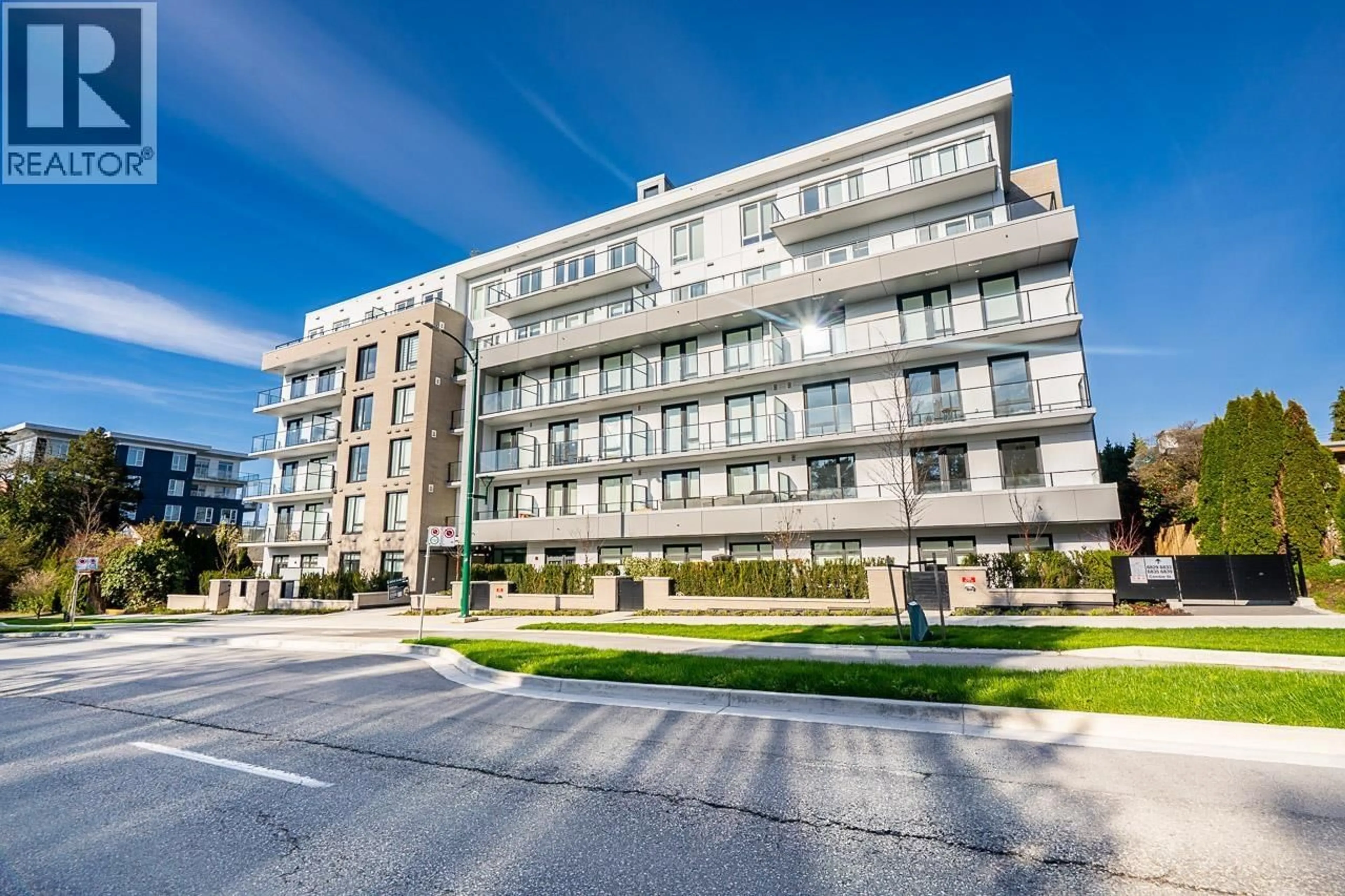 Unknown for 105 - 6859 CAMBIE STREET, Vancouver British Columbia V6P3H1