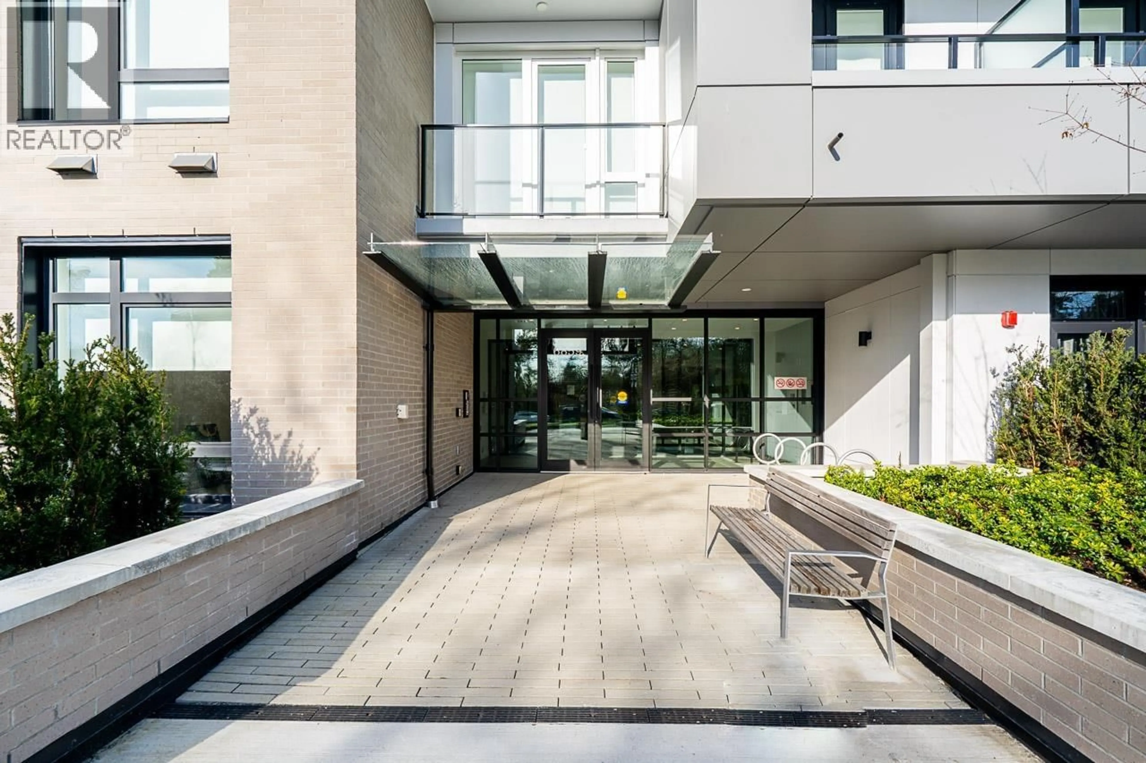 Unknown for 105 - 6859 CAMBIE STREET, Vancouver British Columbia V6P3H1