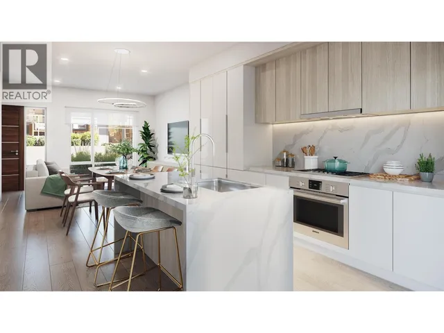 131 - 7461 GRANVILLE STREET, Vancouver 5