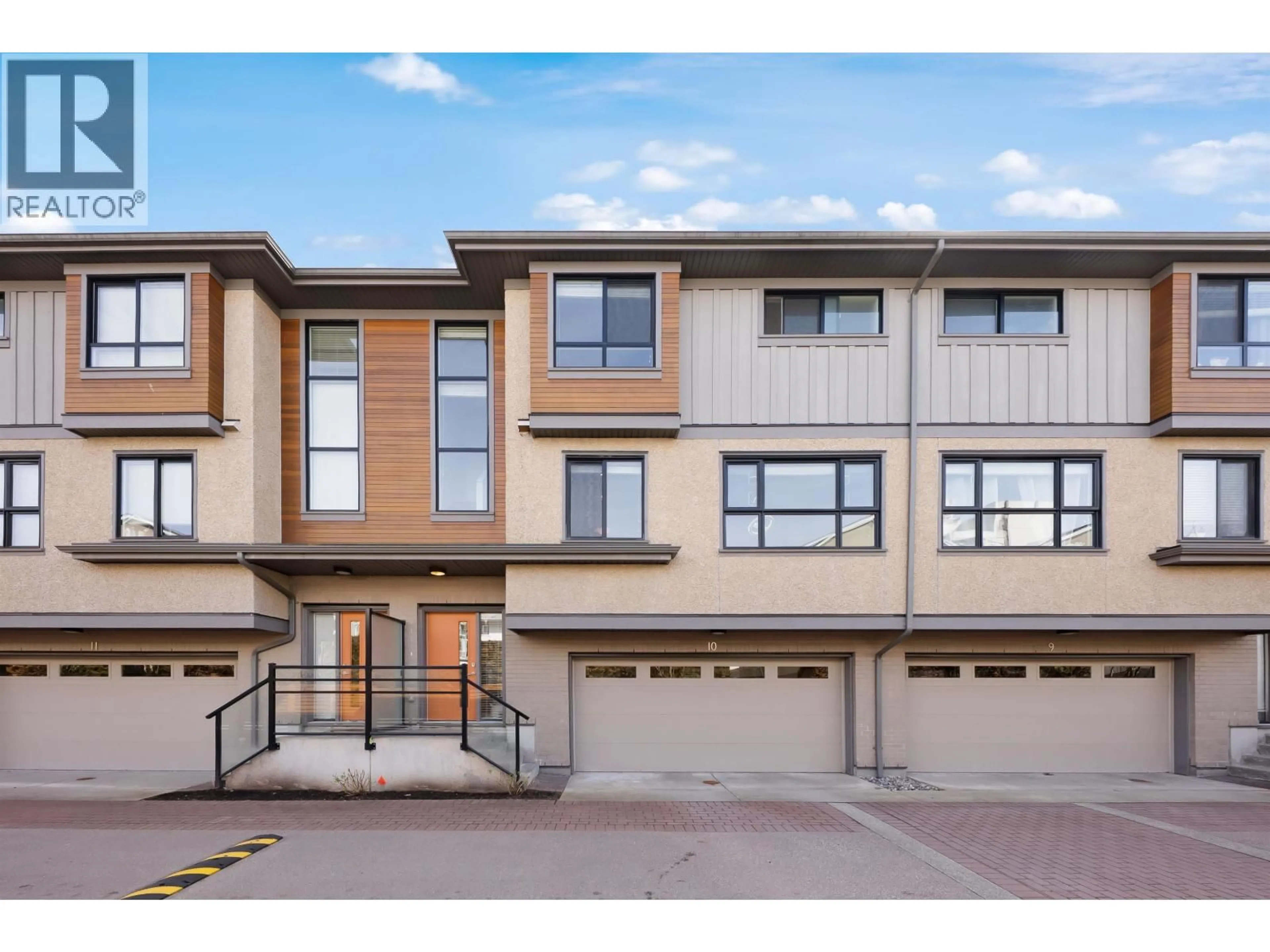 Unknown for 10 - 7180 GILBERT ROAD, Richmond British Columbia V7C3W2