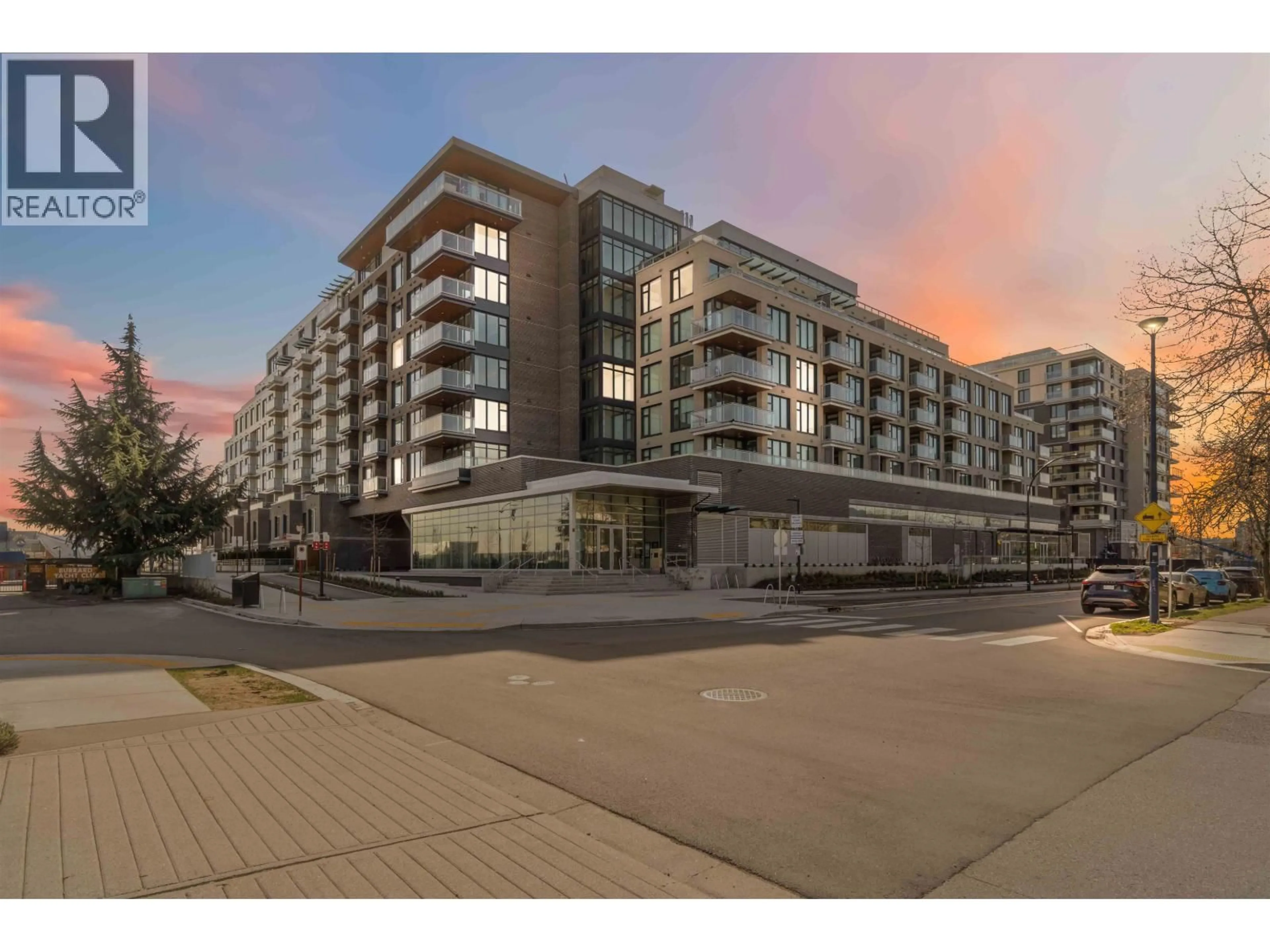 Blurry image for TH 109 - 755 HARBOURSIDE DRIVE, North Vancouver British Columbia V7P0G1