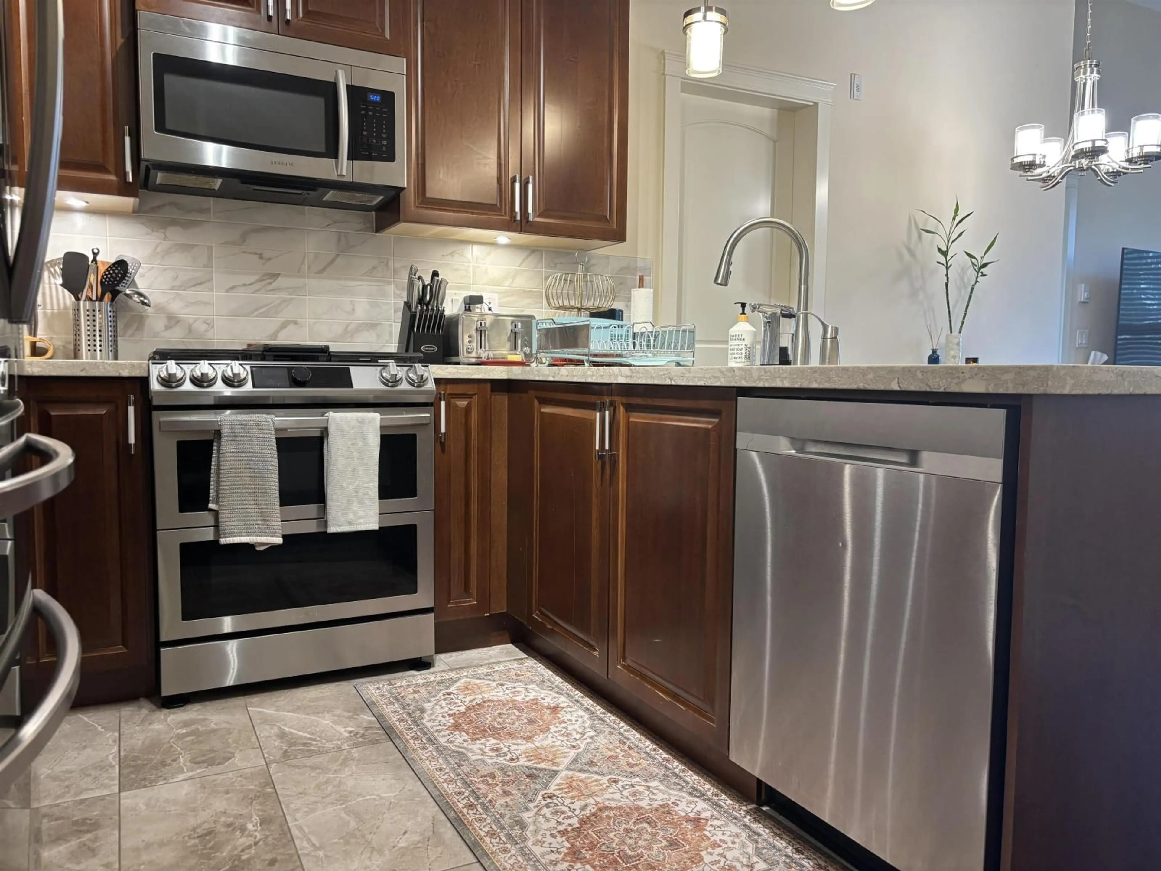 Unknown for 505 - 3535 146A STREET, Surrey British Columbia V4P0H2