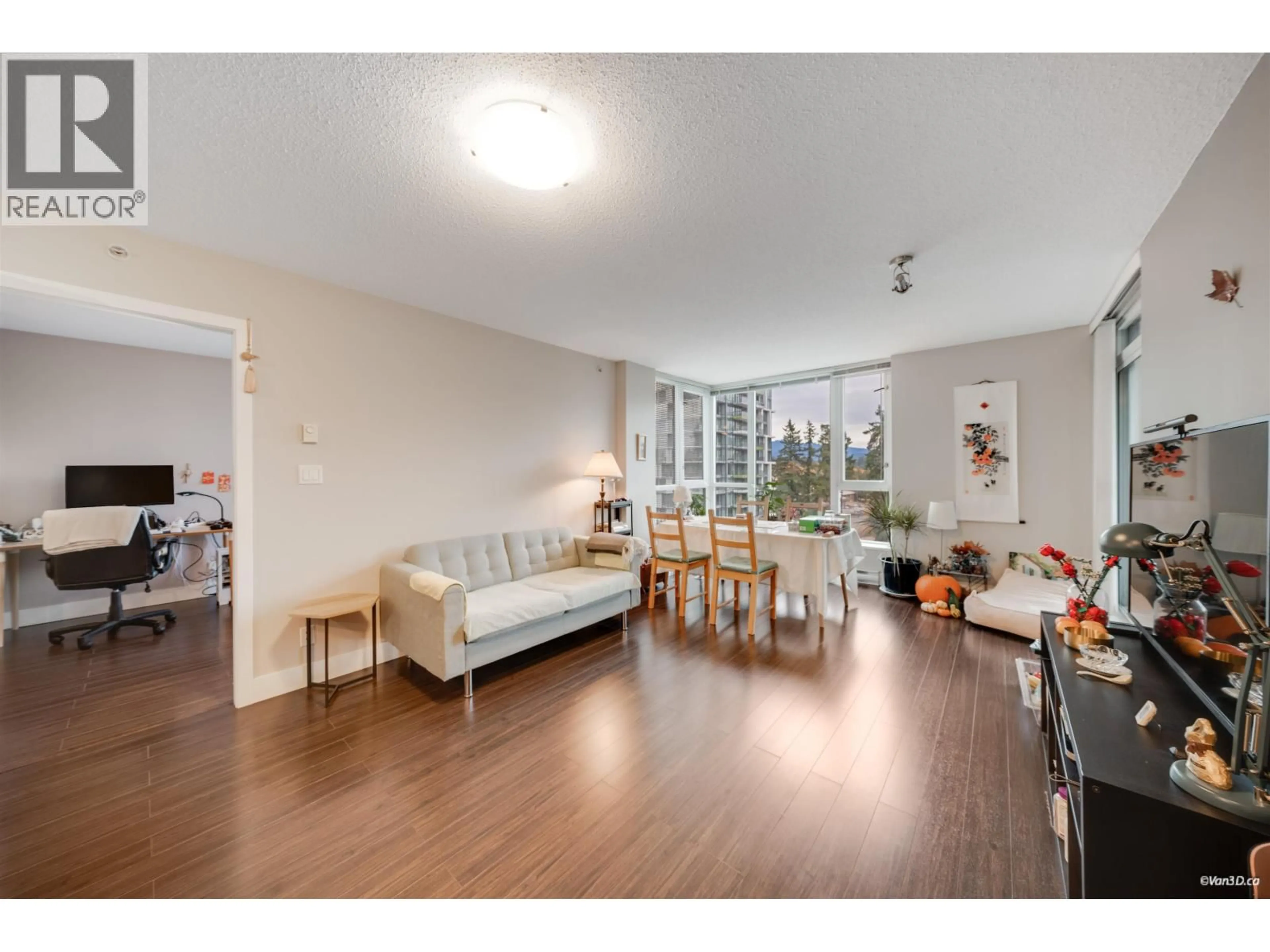 Living room with furniture, unknown for 1102 - 1178 HEFFLEY CRESCENT, Coquitlam British Columbia V3B0A7