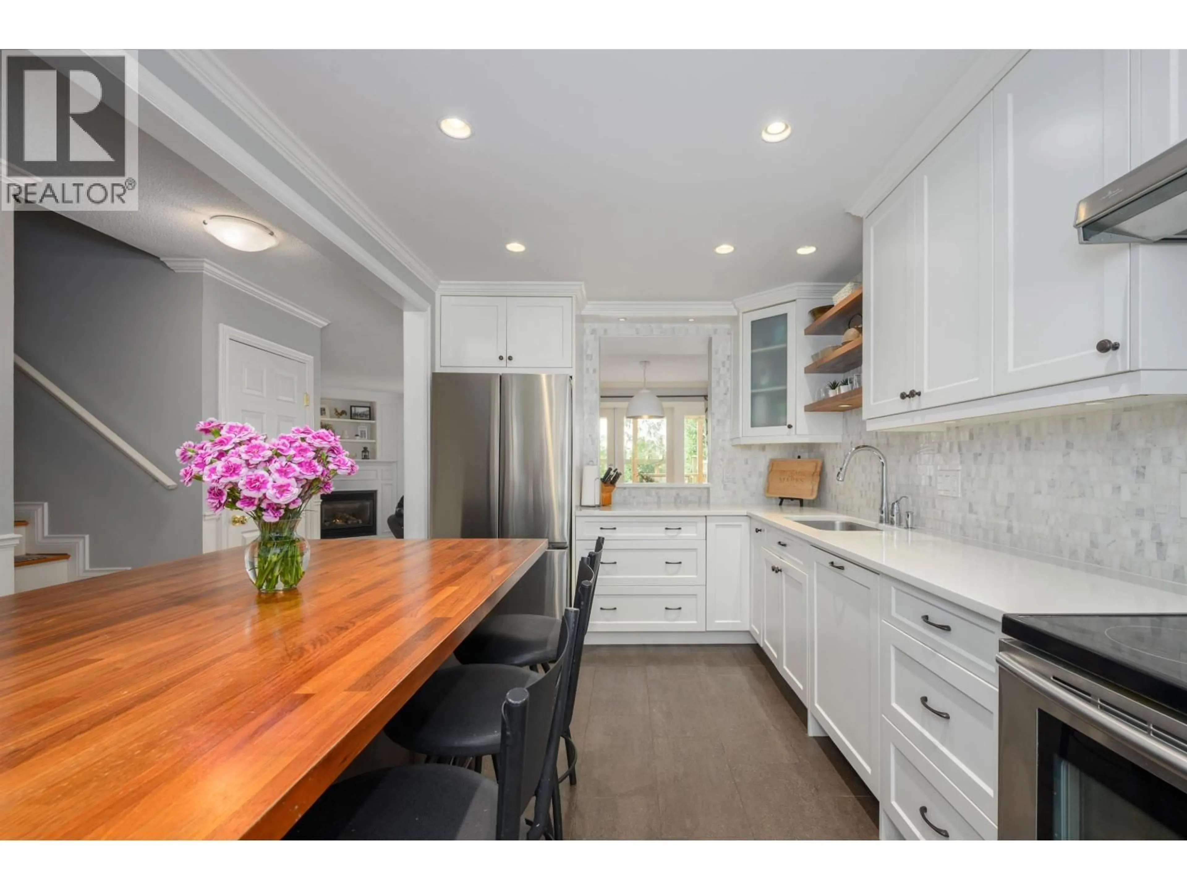 Open concept kitchen, unknown for 10 - 2590 AUSTIN AVENUE, Coquitlam British Columbia V3K5X4