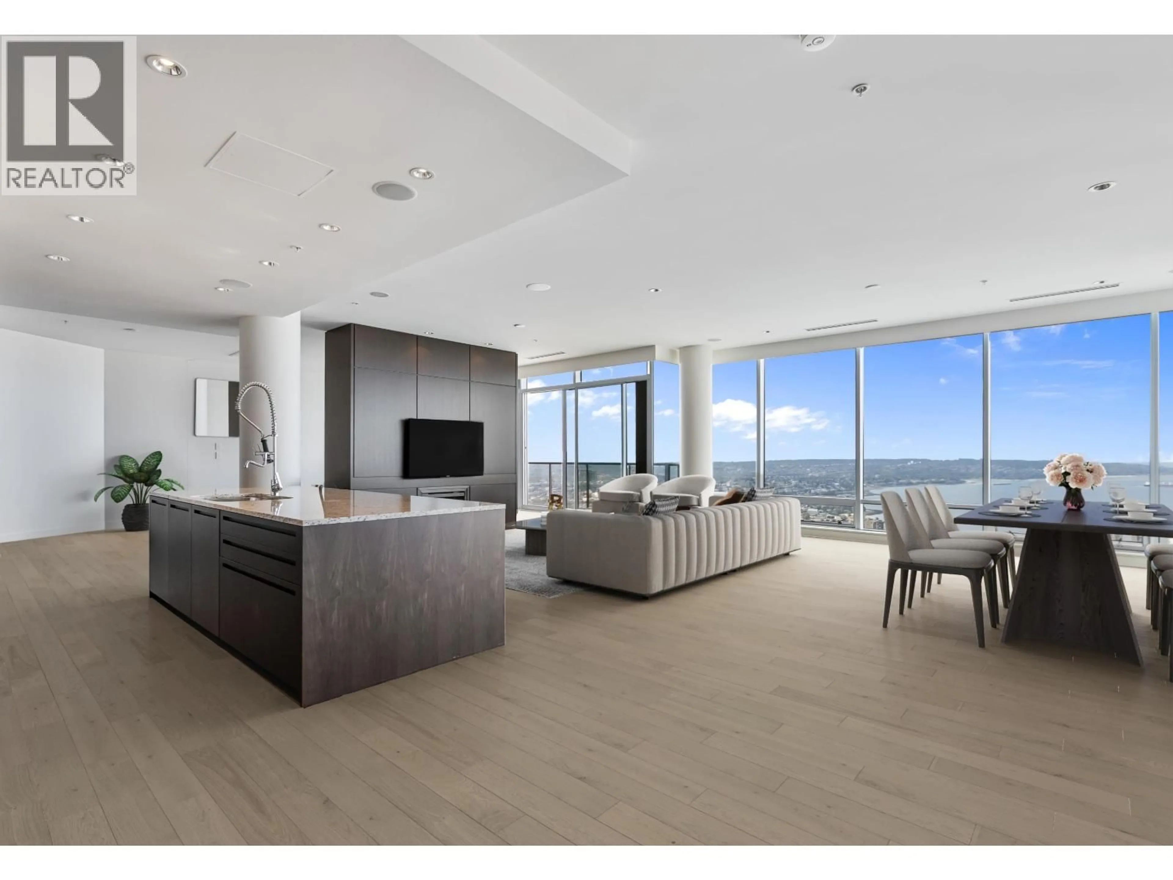 Unknown for 5501 - 1128 GEORGIA STREET, Vancouver British Columbia V6E0A8