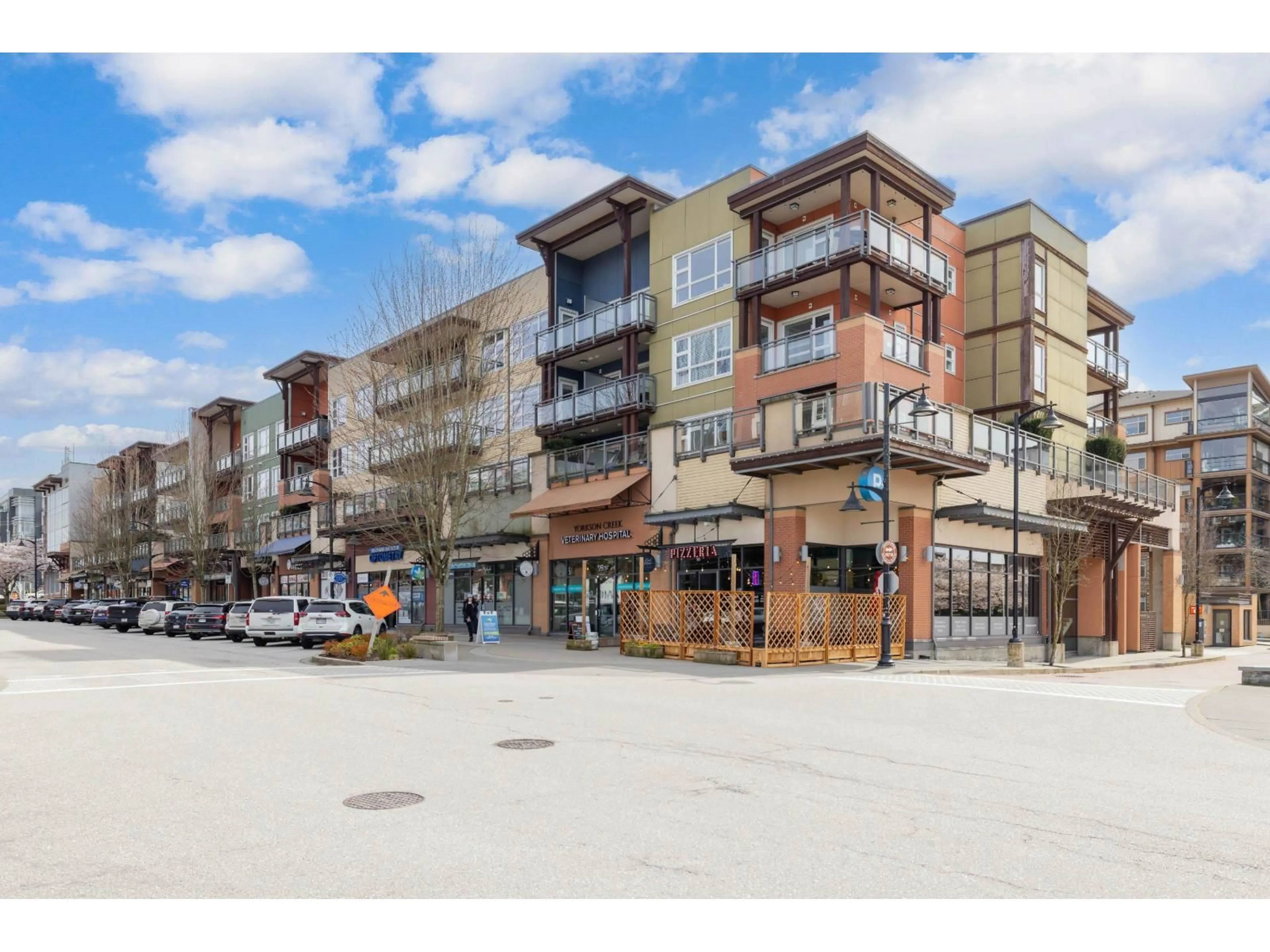 Unknown for 316 - 20728 WILLOUGHBY TOWN CENTRE DRIVE, Langley British Columbia V2Y0P3