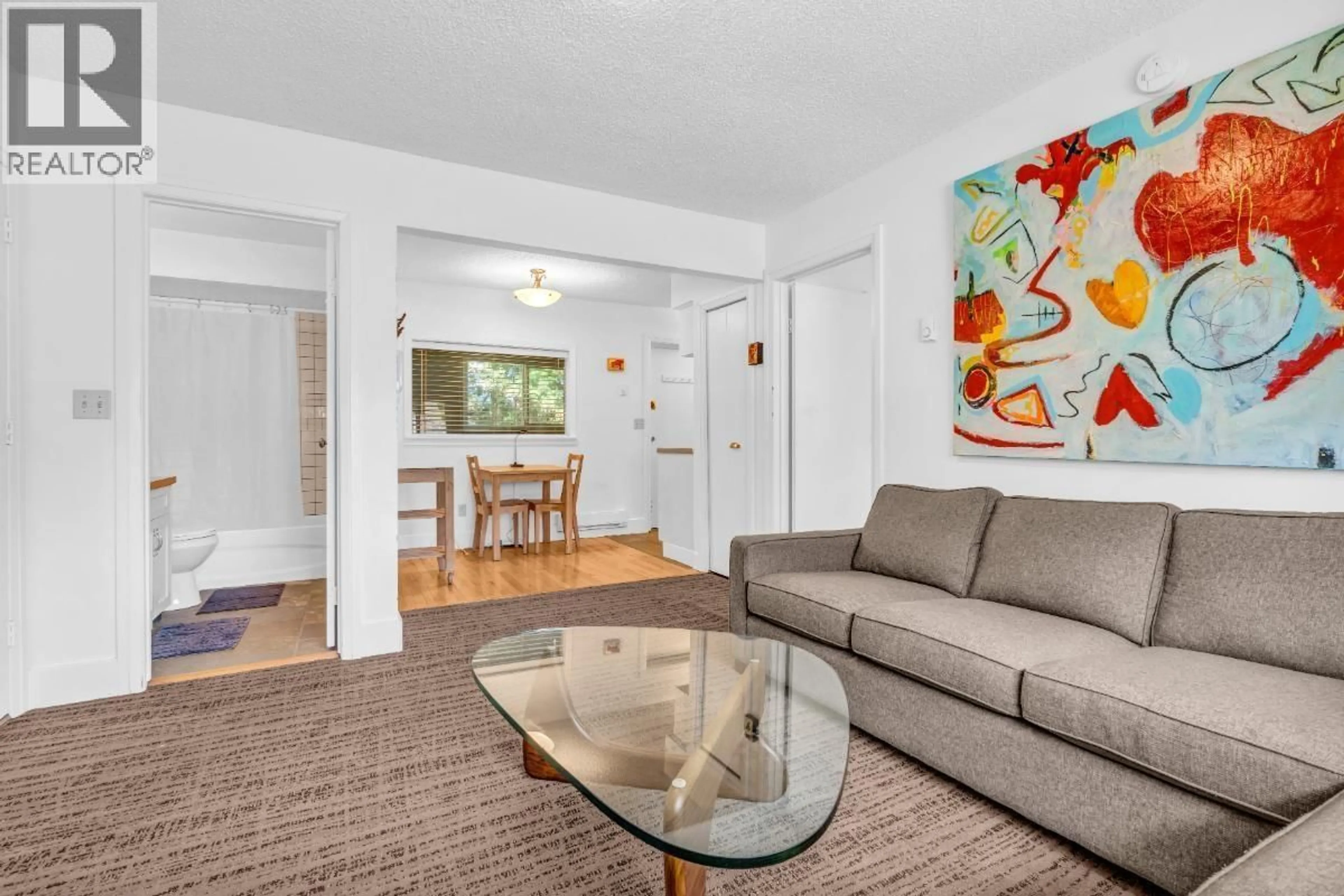 Living room with furniture, unknown for 2575 3RD AVENUE, Vancouver British Columbia V6K1M2