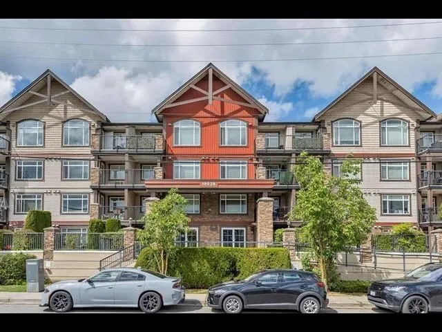 114 - 19939 55A AVENUE, Langley 2