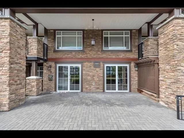 114 - 19939 55A AVENUE, Langley 4