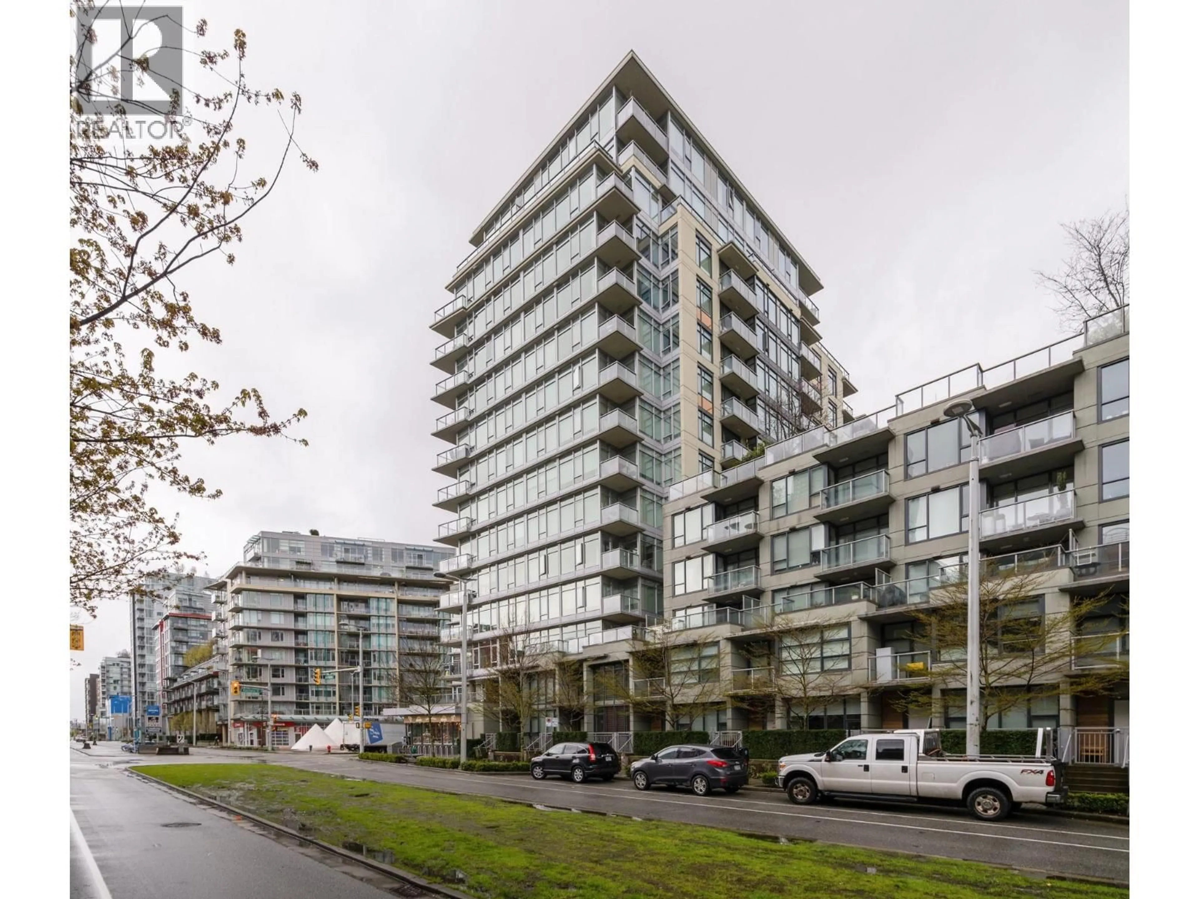 Unknown for 805 - 108 1ST AVENUE, Vancouver British Columbia V5Y0H4