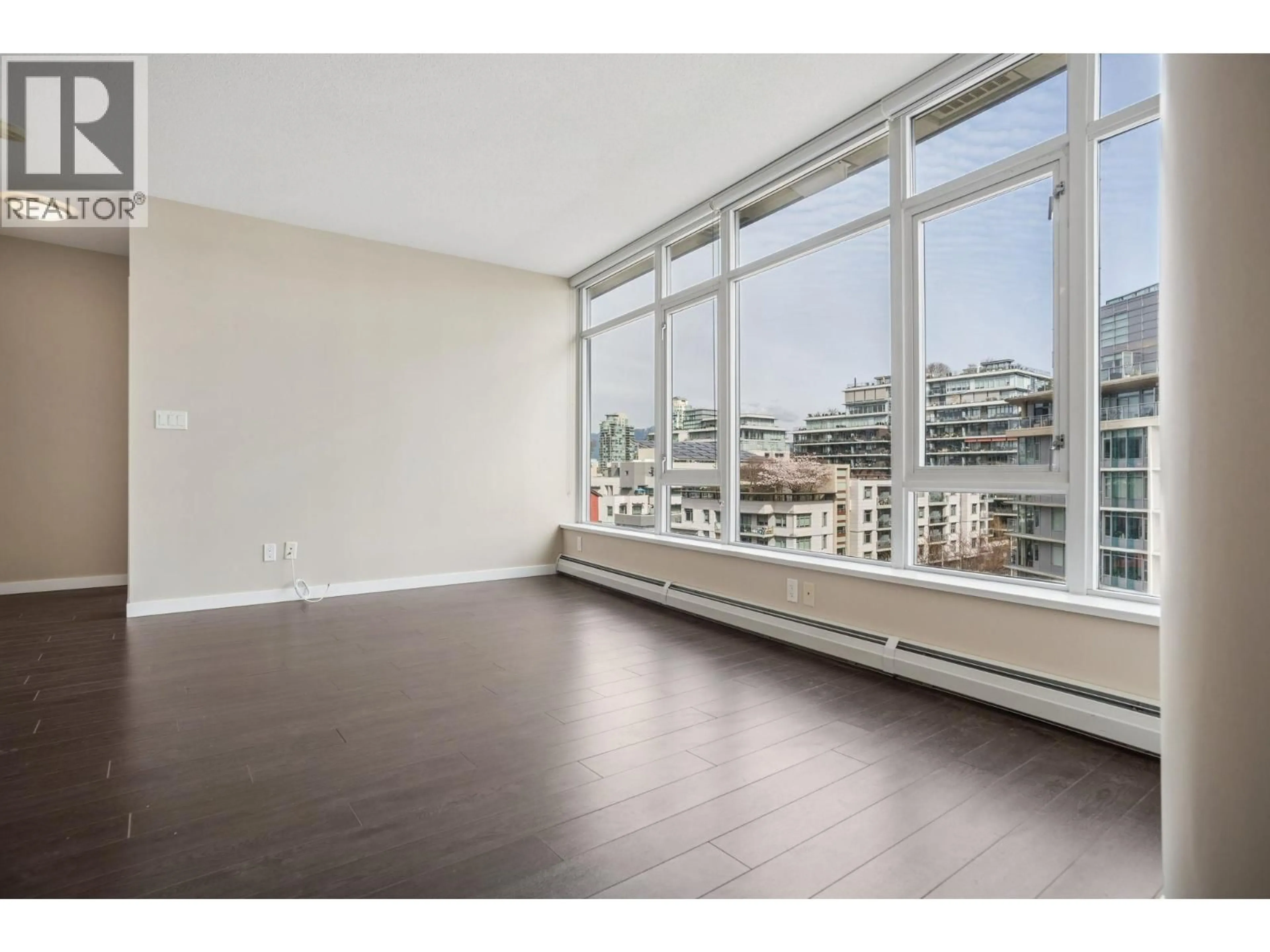 A pic of a room for 805 - 108 1ST AVENUE, Vancouver British Columbia V5Y0H4