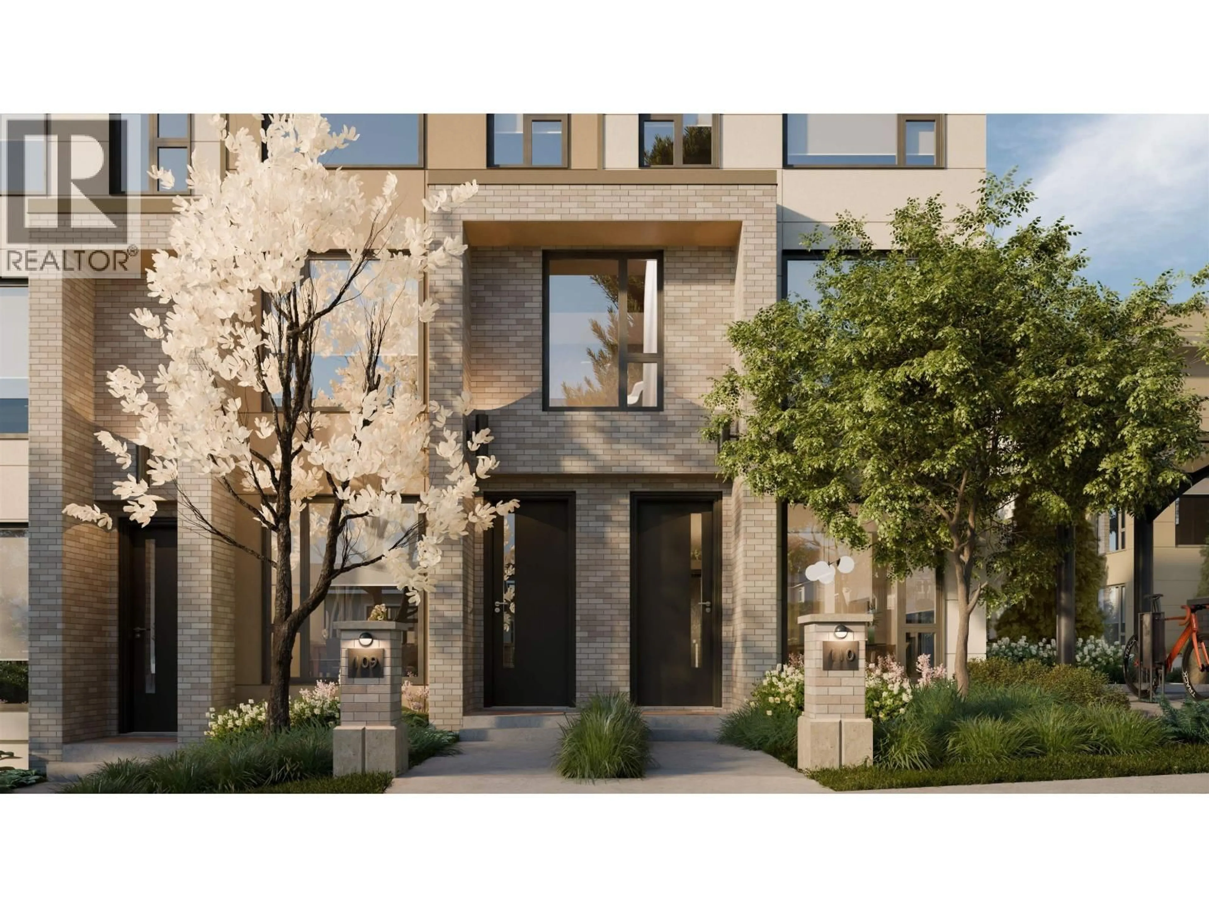 Unknown for 211 - 601 HARRISON AVENUE, Coquitlam British Columbia V3J3Z6