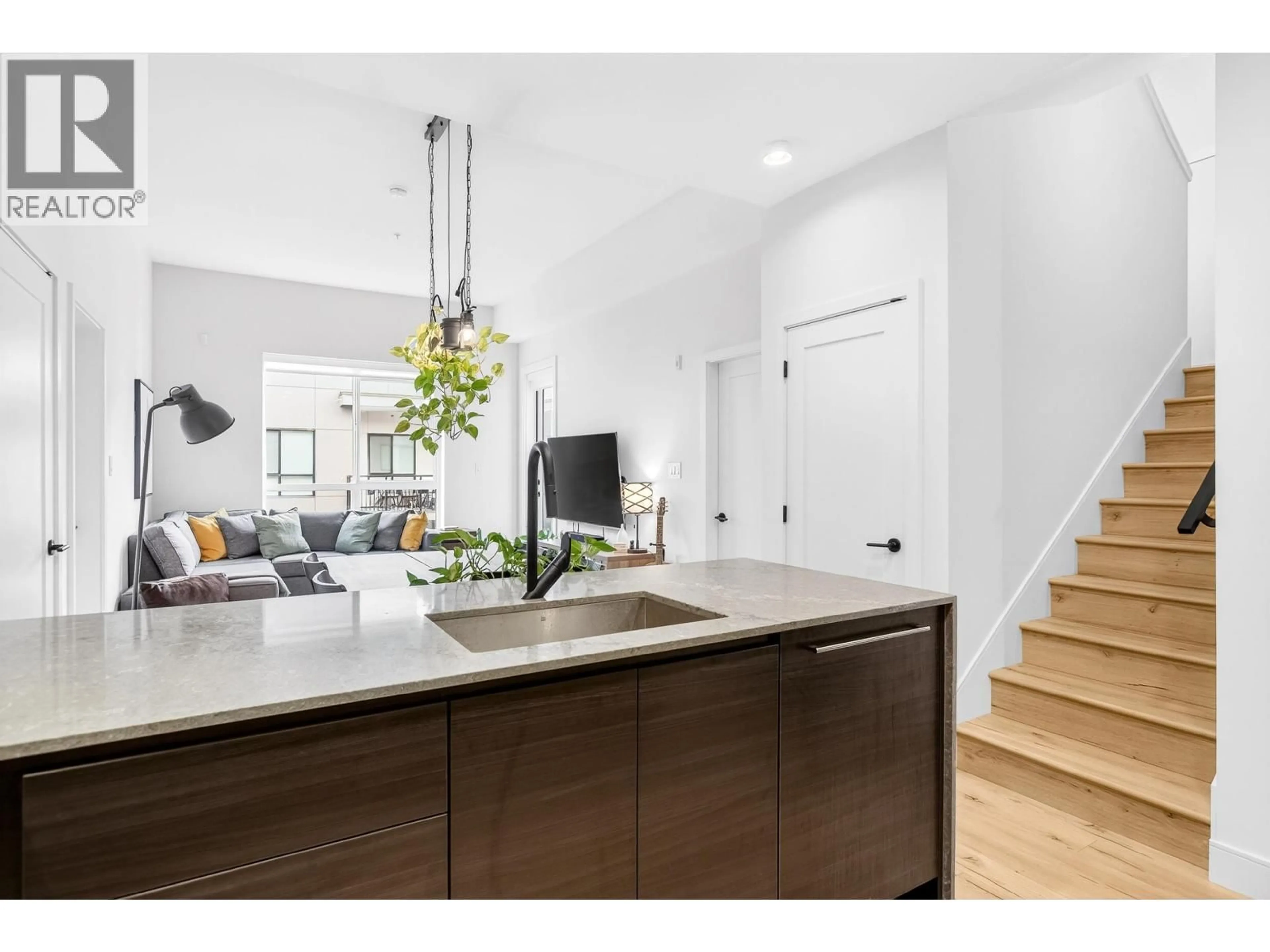 Open concept kitchen, unknown for 610 - 55 KLAHANIE DRIVE, Port Moody British Columbia V3H0M9