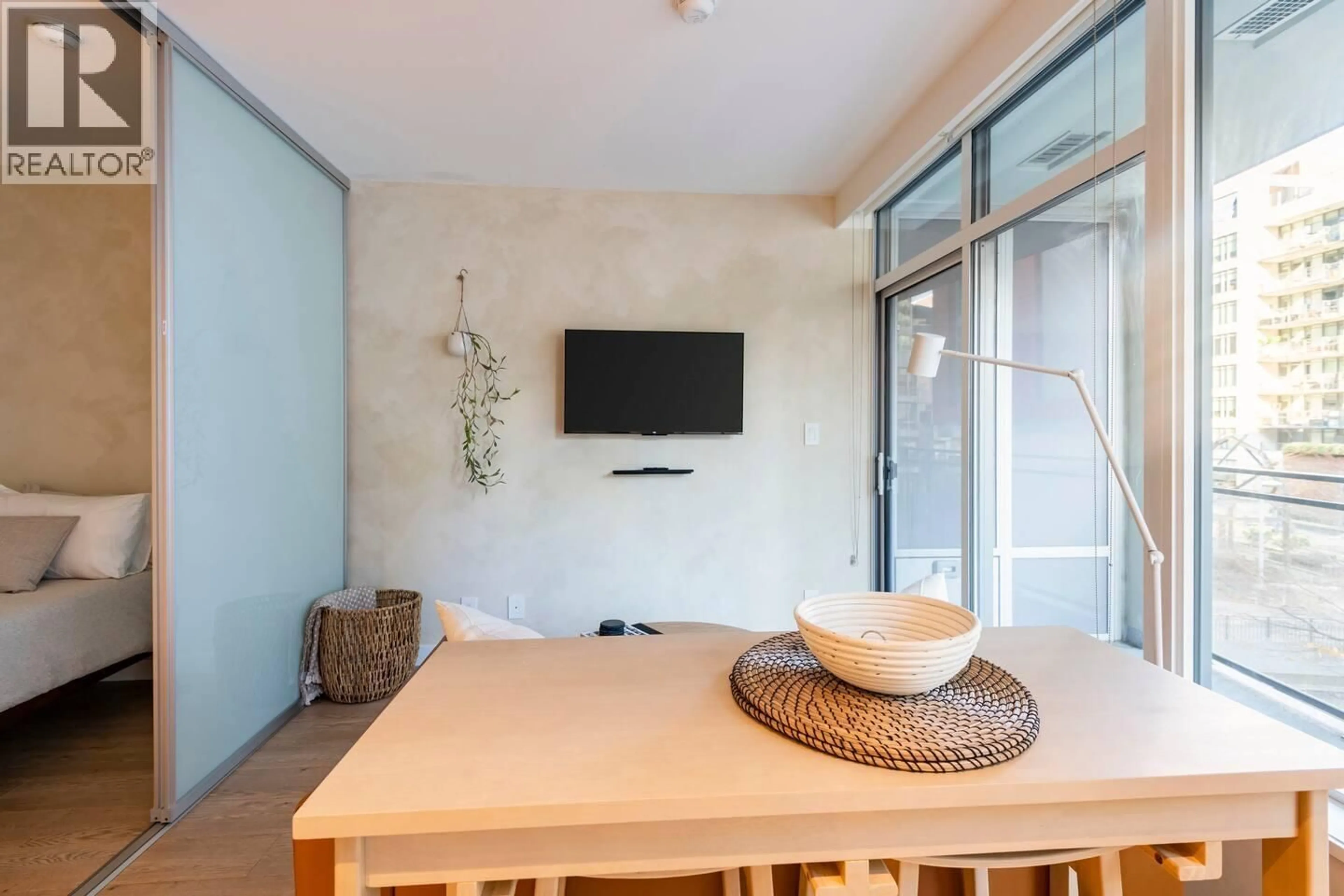 A pic of a room for 303 - 111 1ST AVENUE, Vancouver British Columbia V6A0E9