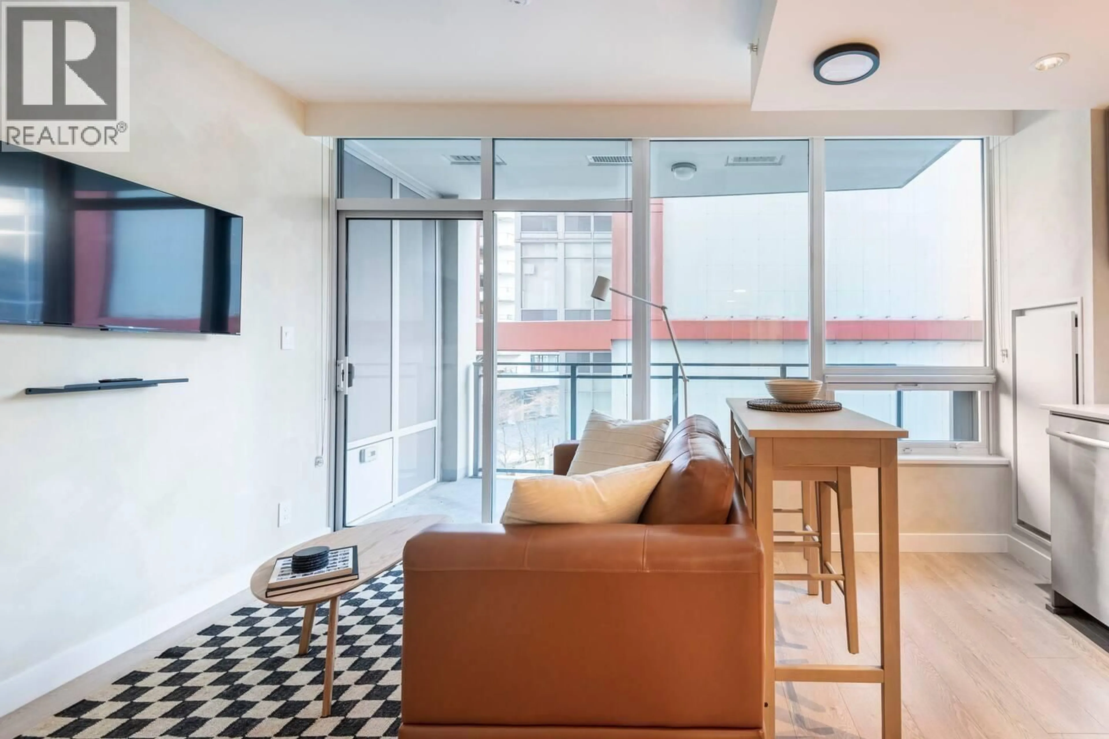 Unknown for 303 - 111 1ST AVENUE, Vancouver British Columbia V6A0E9