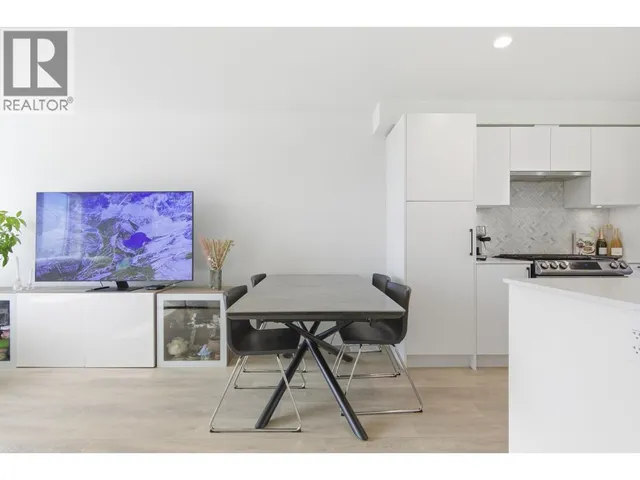 356 - 555 2ND STREET, North Vancouver 5