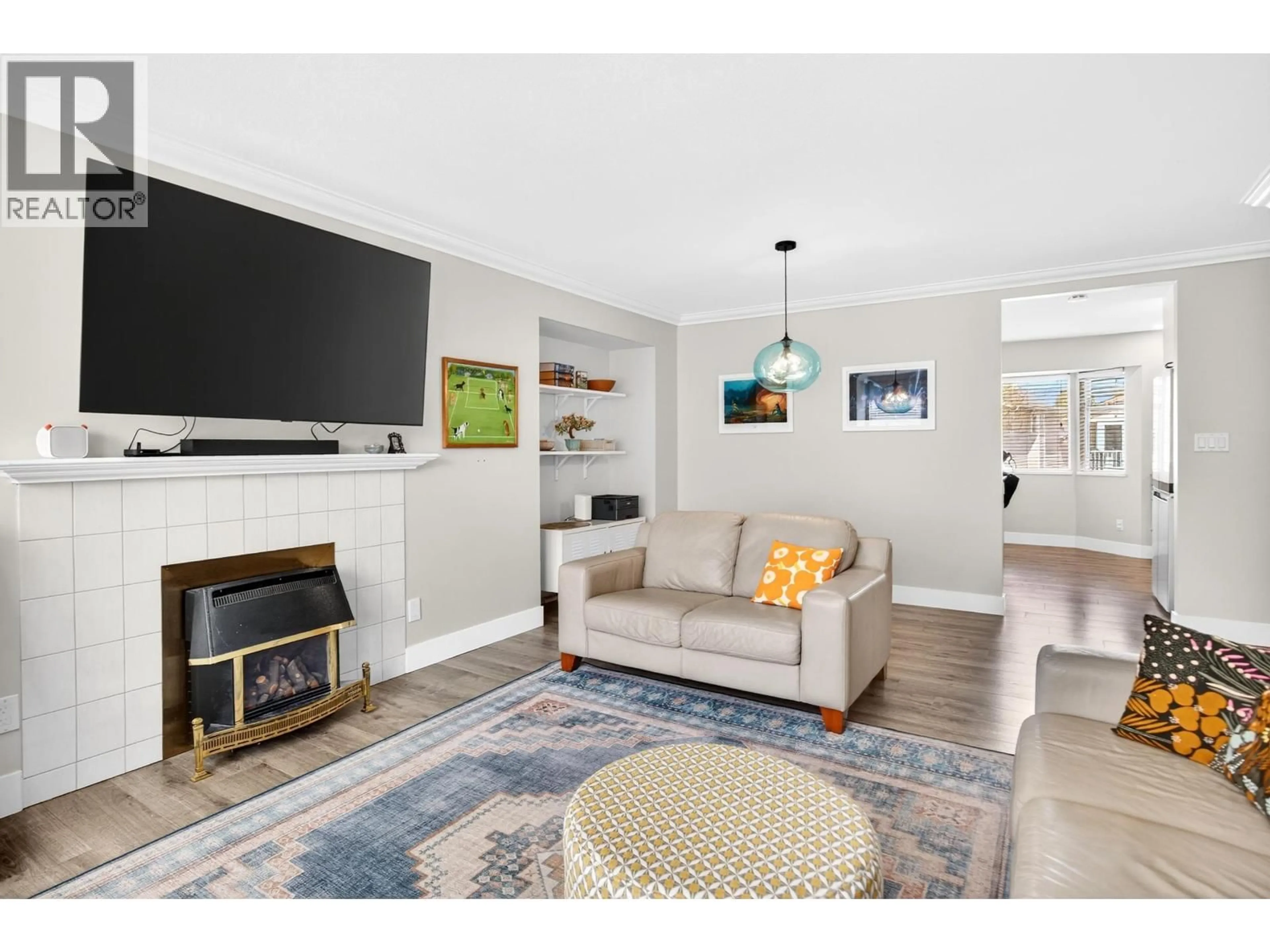 Living room with furniture, unknown for 11683 202A STREET, Maple Ridge British Columbia V2X0E5