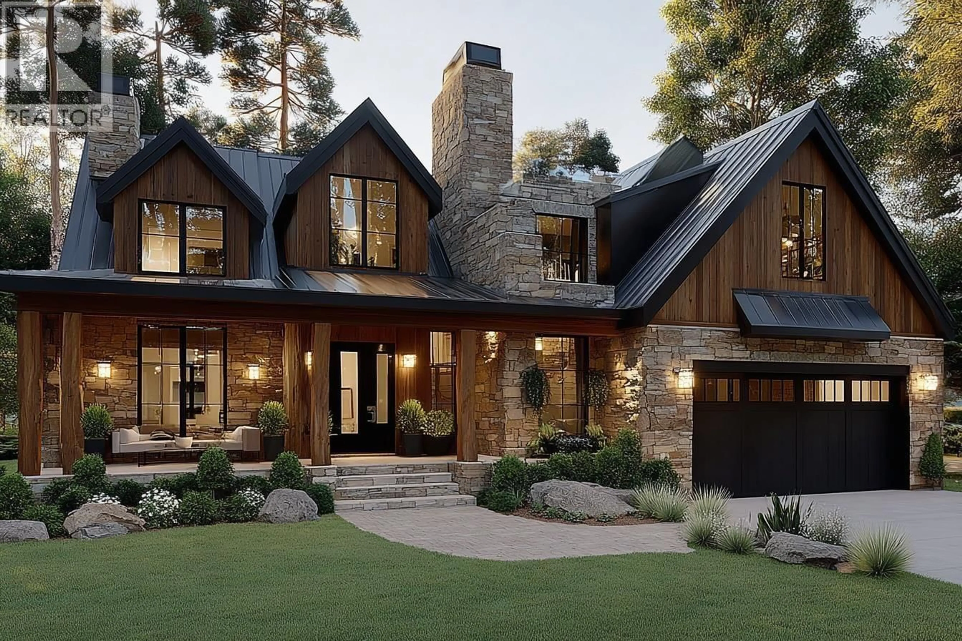 Home with brick exterior material, mountain view for 20255 MENZIES ROAD, Pitt Meadows British Columbia V3Y2T9