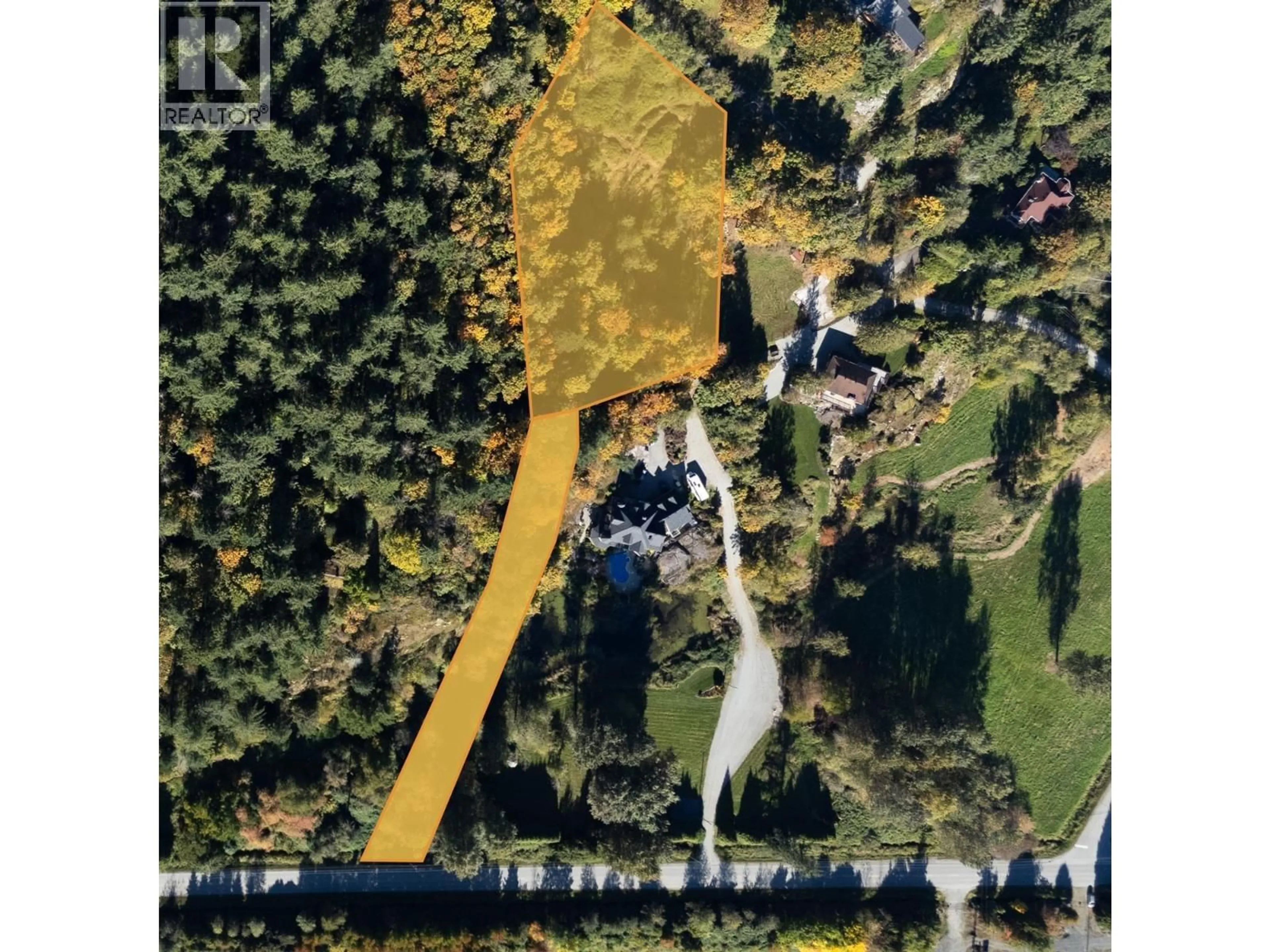 Picture of a map for 20255 MENZIES ROAD, Pitt Meadows British Columbia V3Y2T9