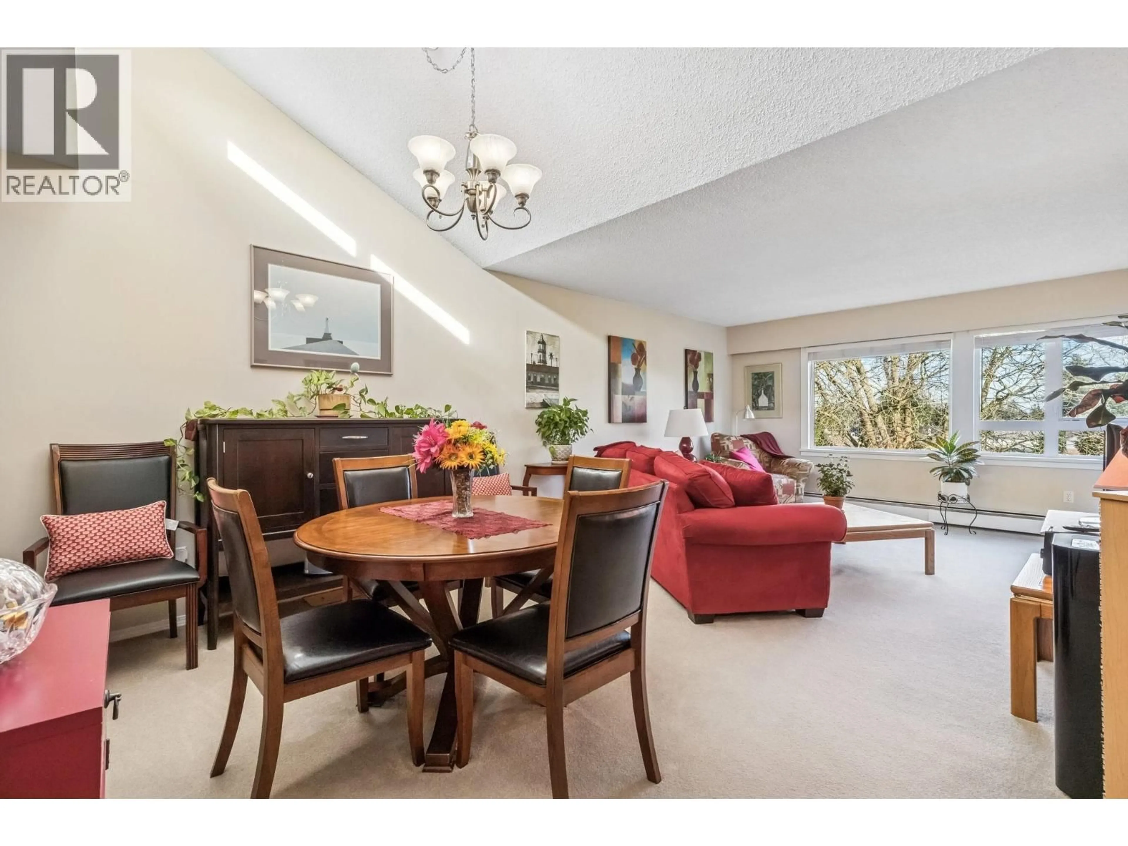 Dining room, unknown for 310 - 11240 DANIELS ROAD, Richmond British Columbia V6X1M6
