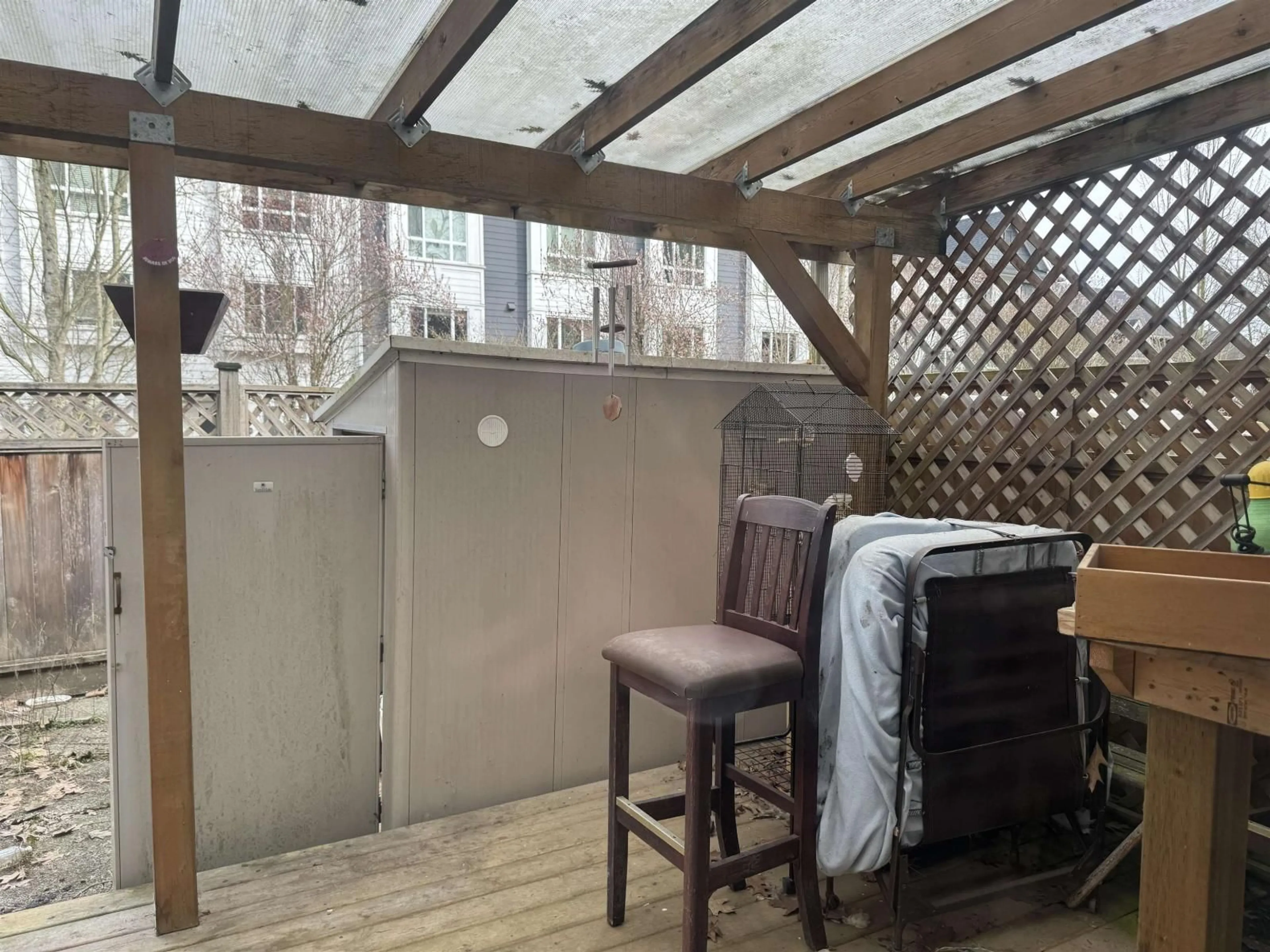 Patio, street for 42 - 10555 153 STREET, Surrey British Columbia V3R4H8