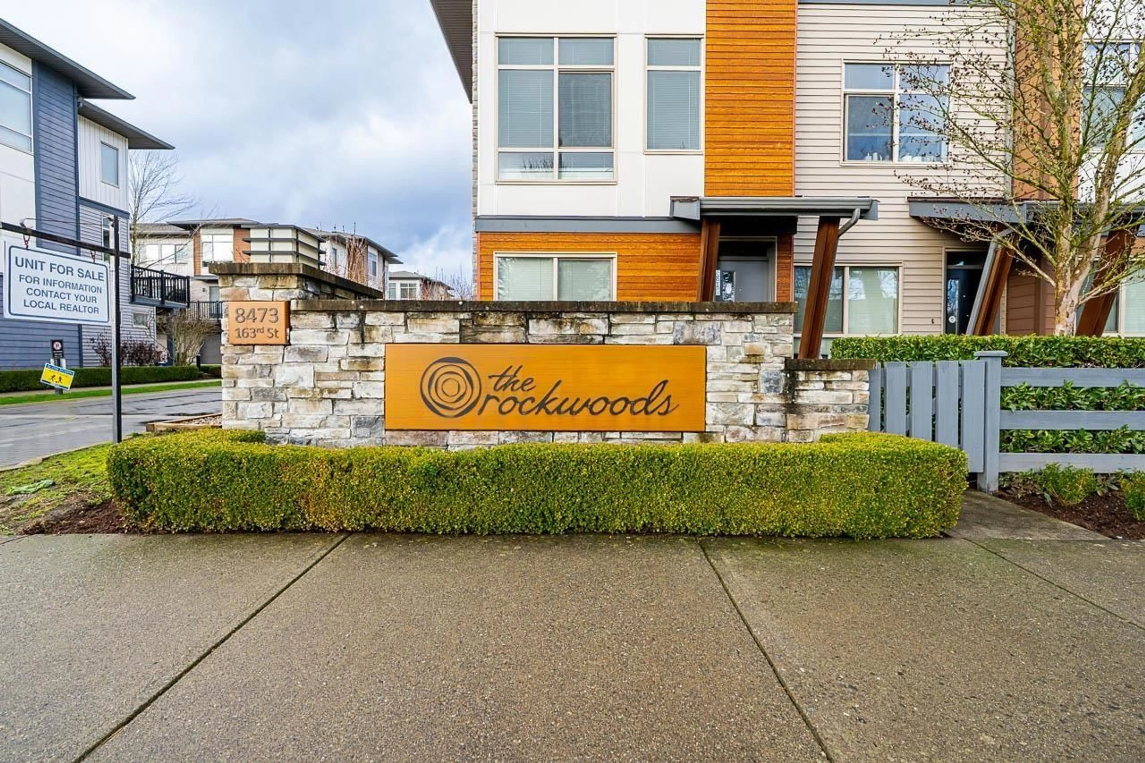 Unknown for 151 - 8473 163 AVENUE, Surrey British Columbia V4N6M7