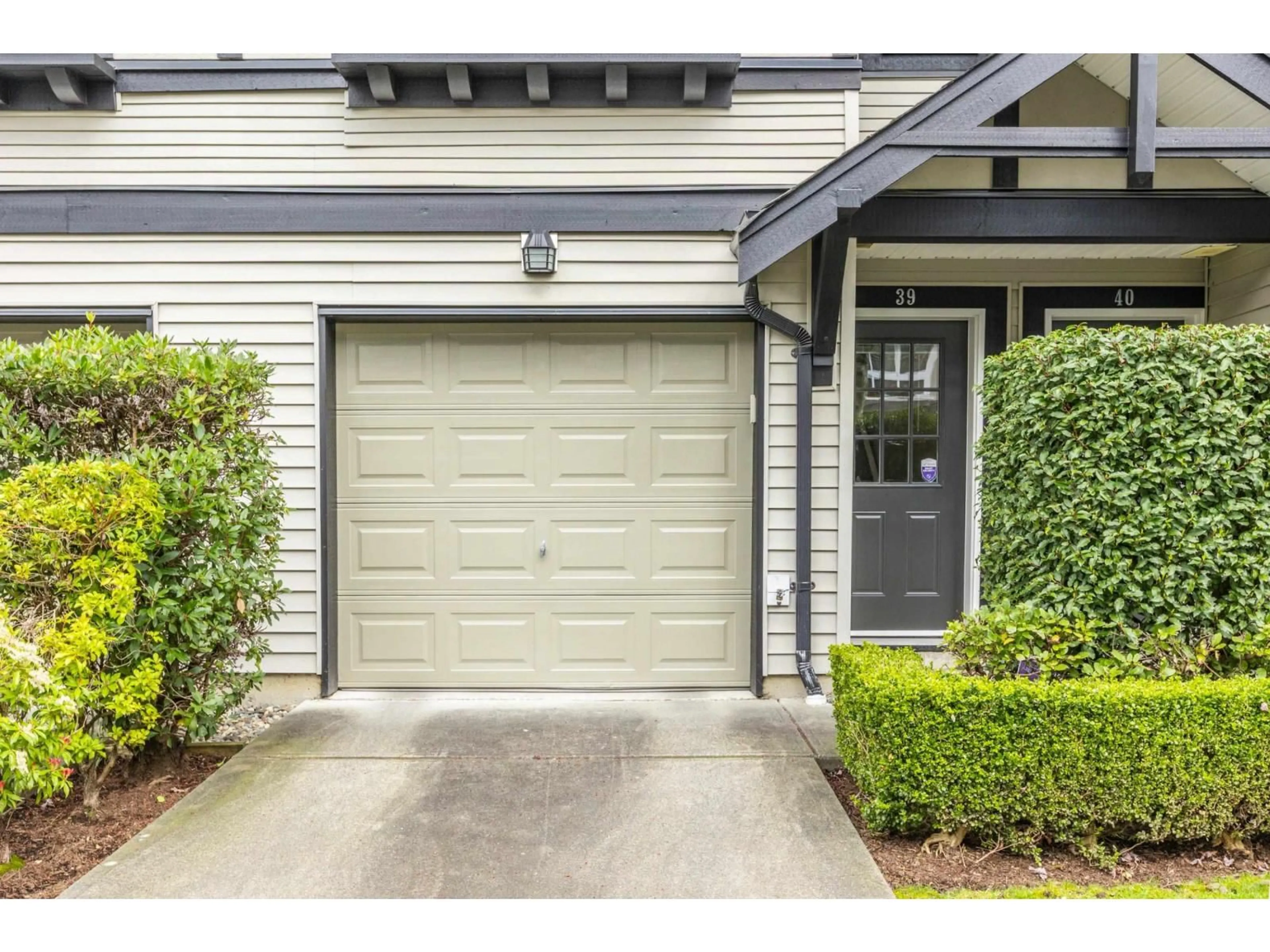 Unknown for 39 - 6747 203 STREET, Langley British Columbia V2Y3B5