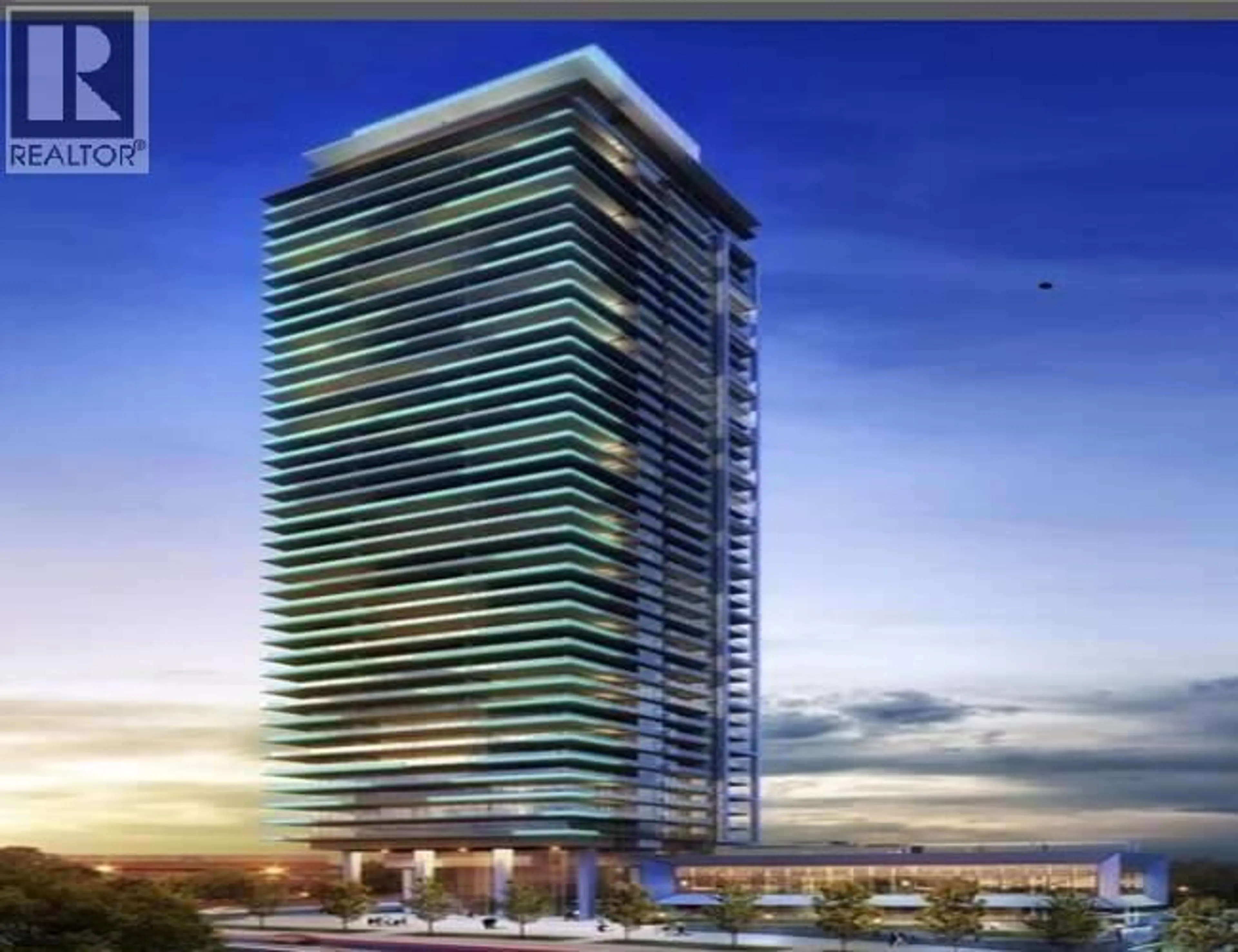 Indoor foyer for 502 - 1888 GILMORE AVENUE, Burnaby British Columbia V5C0L2