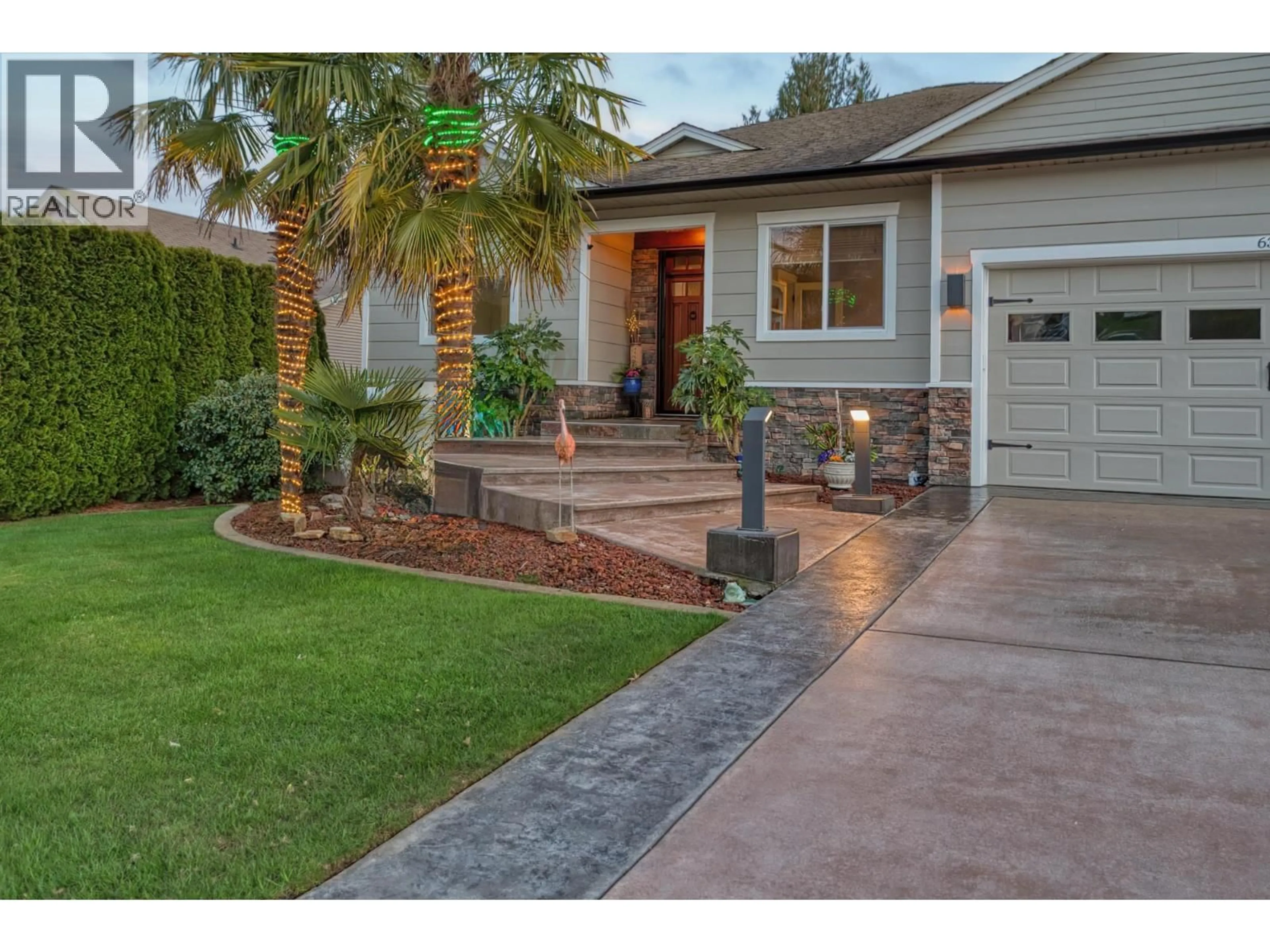 Unknown for 6369 JASPER ROAD, Sechelt British Columbia V7Z0R7