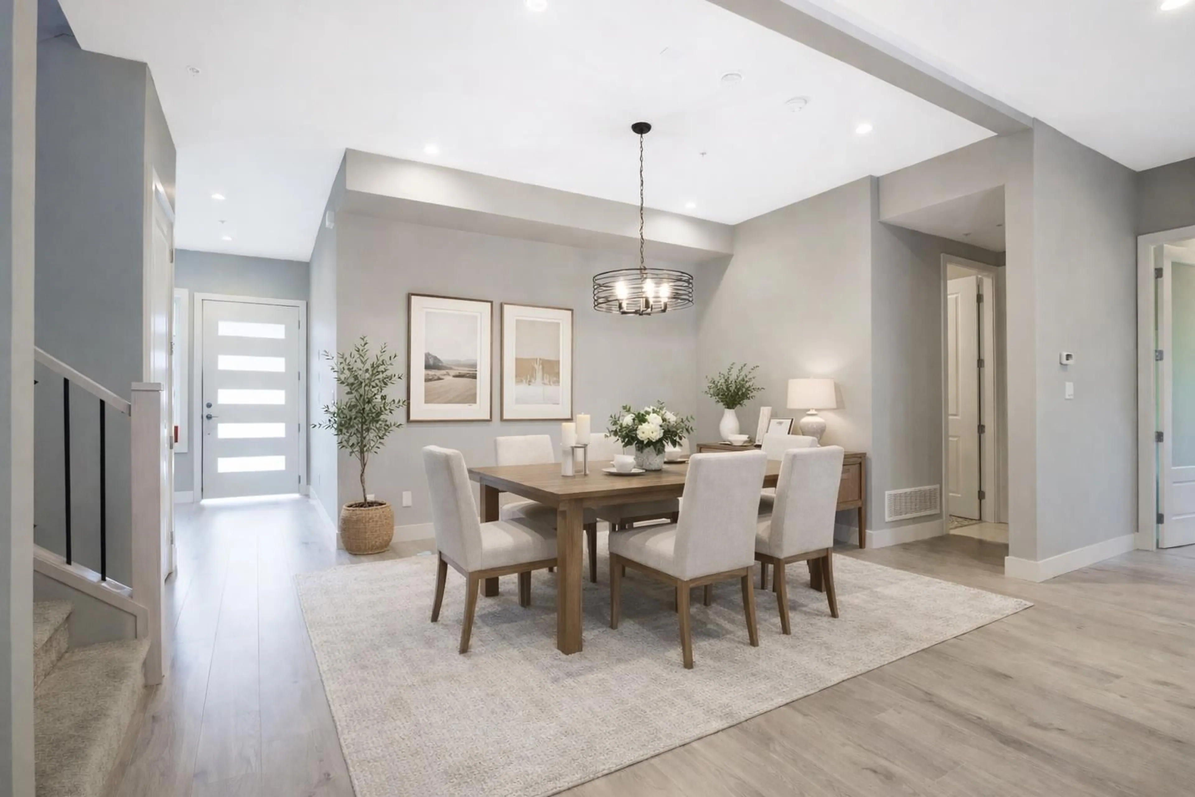 Dining room, unknown for 9 - 7138 MARBLE HILL ROAD, Chilliwack British Columbia V4Z1J5