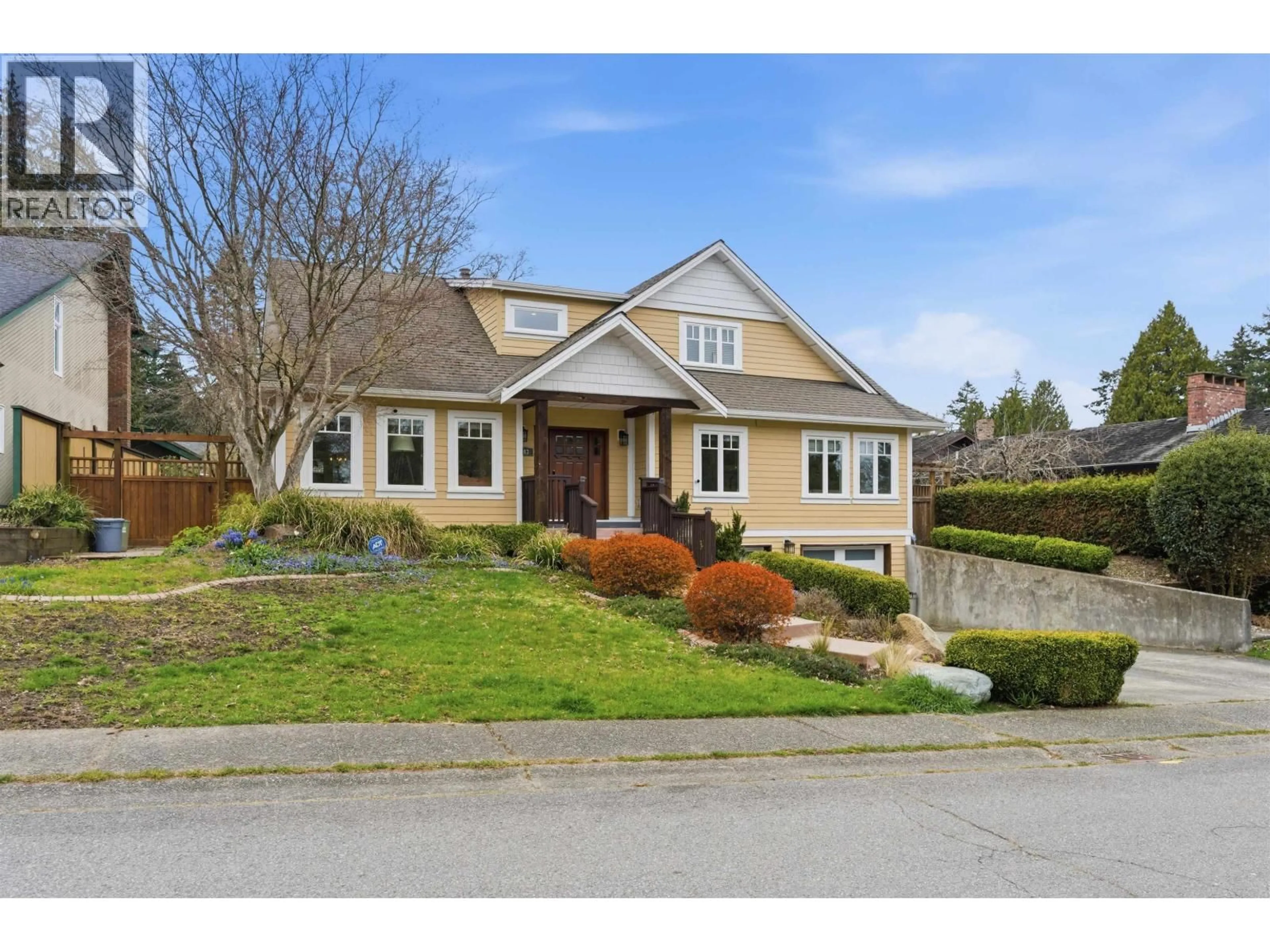 Unknown for 543 CONNAUGHT DRIVE, Delta British Columbia V4M3X7