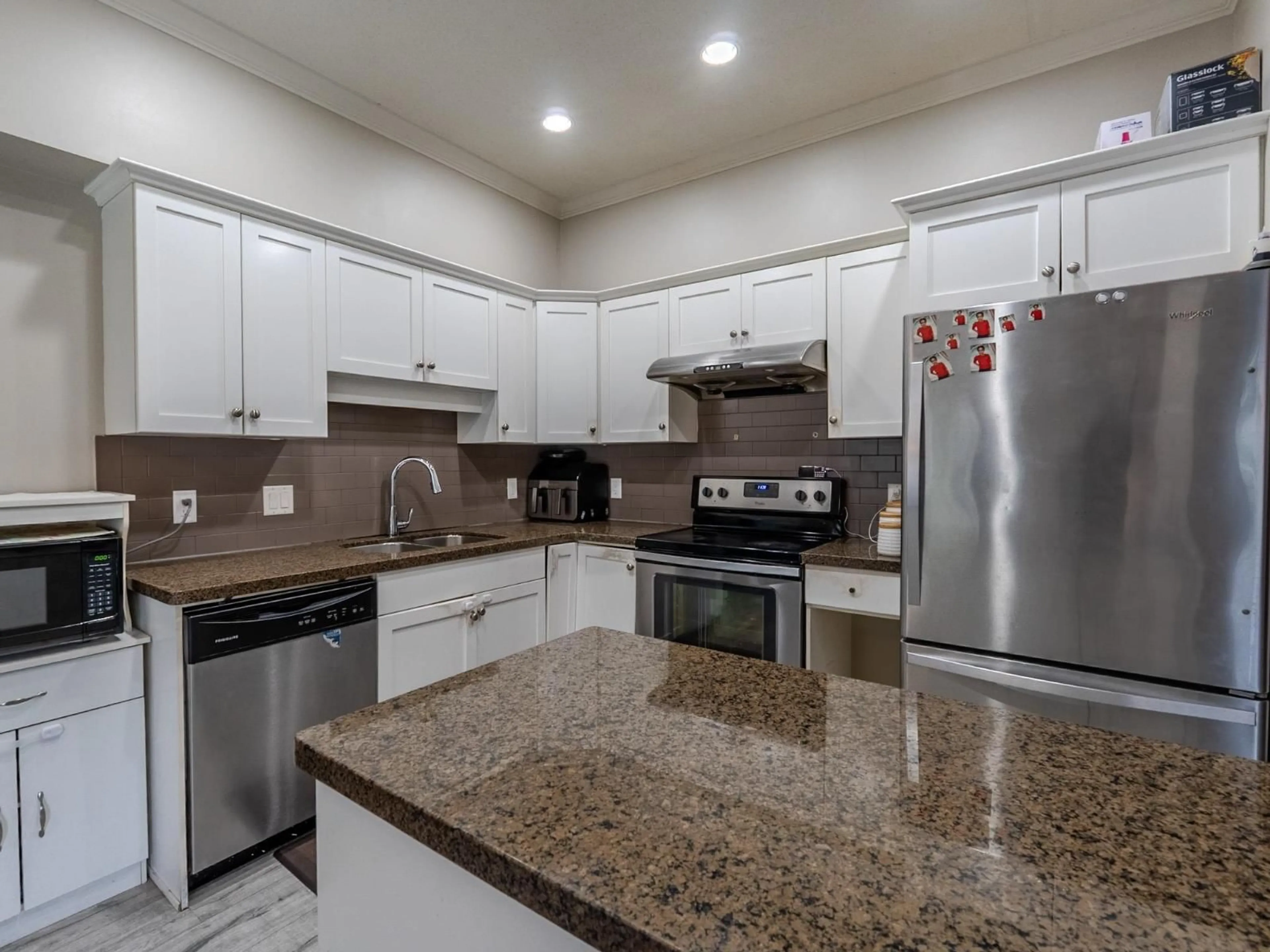 Unknown for 25 - 31235 UPPER MACLURE ROAD, Abbotsford British Columbia V2T0B2