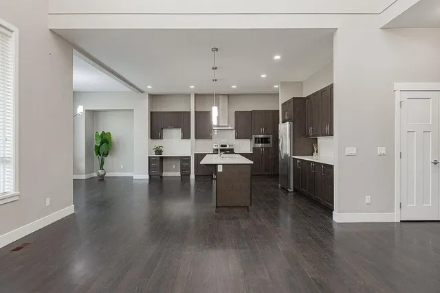 20443 83A AVENUE, Langley 4