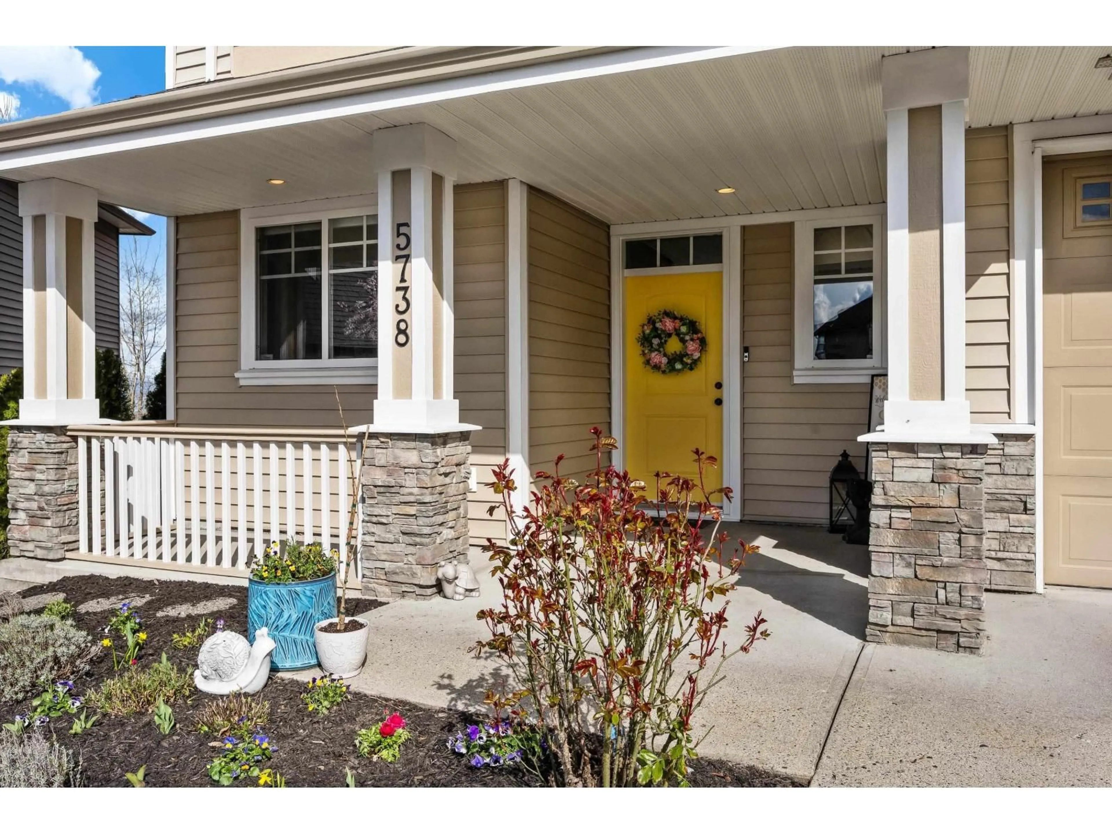 Unknown for 5738 KESTREL DRIVE, Chilliwack British Columbia V2R0E7