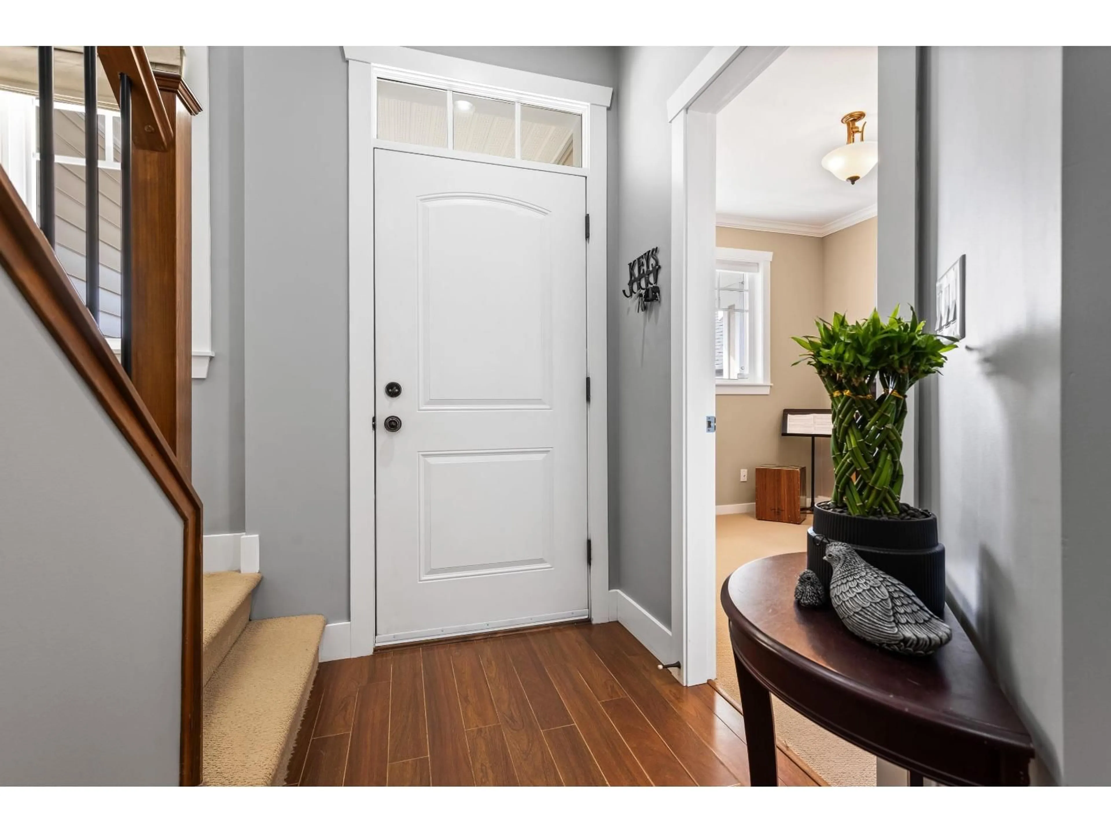 Indoor entryway for 5738 KESTREL DRIVE, Chilliwack British Columbia V2R0E7