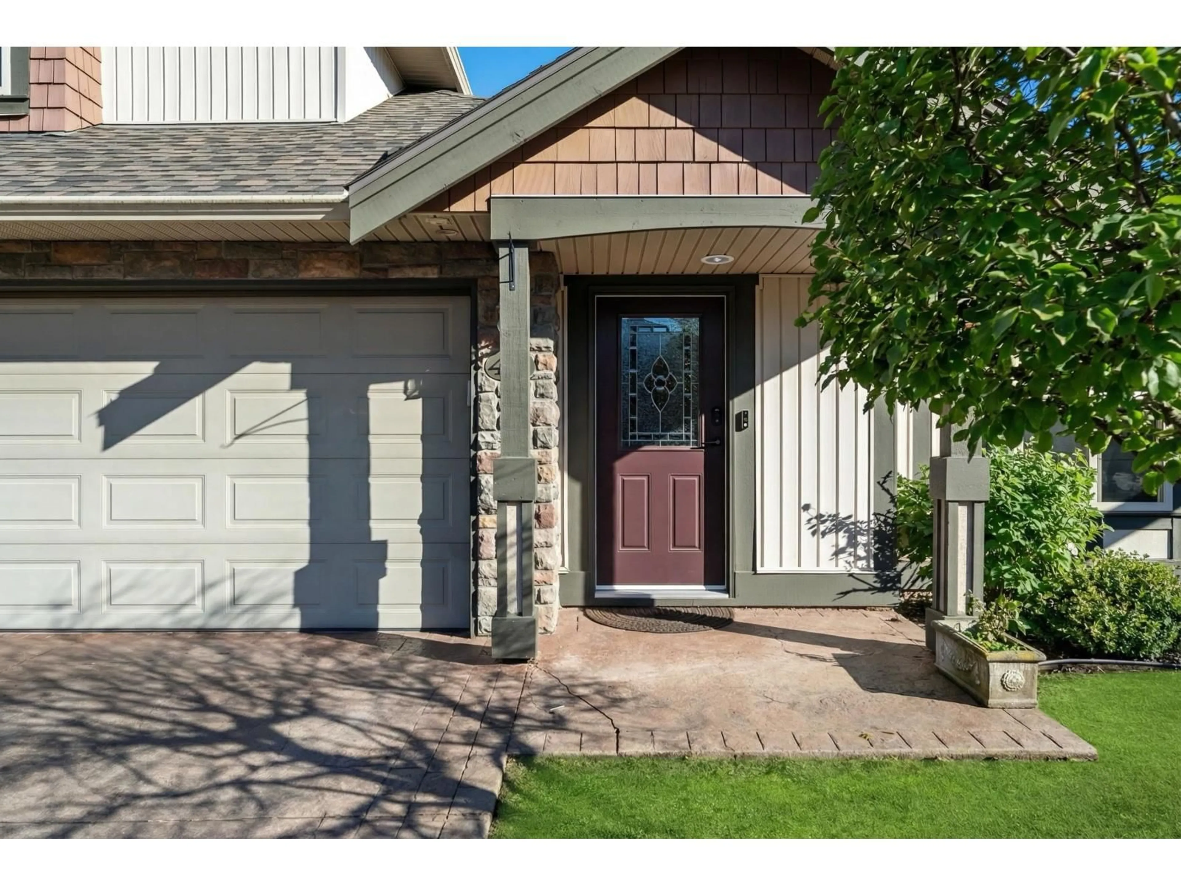 Unknown for 46 - 6887 SHEFFIELD WAY, Chilliwack British Columbia V2R5V5