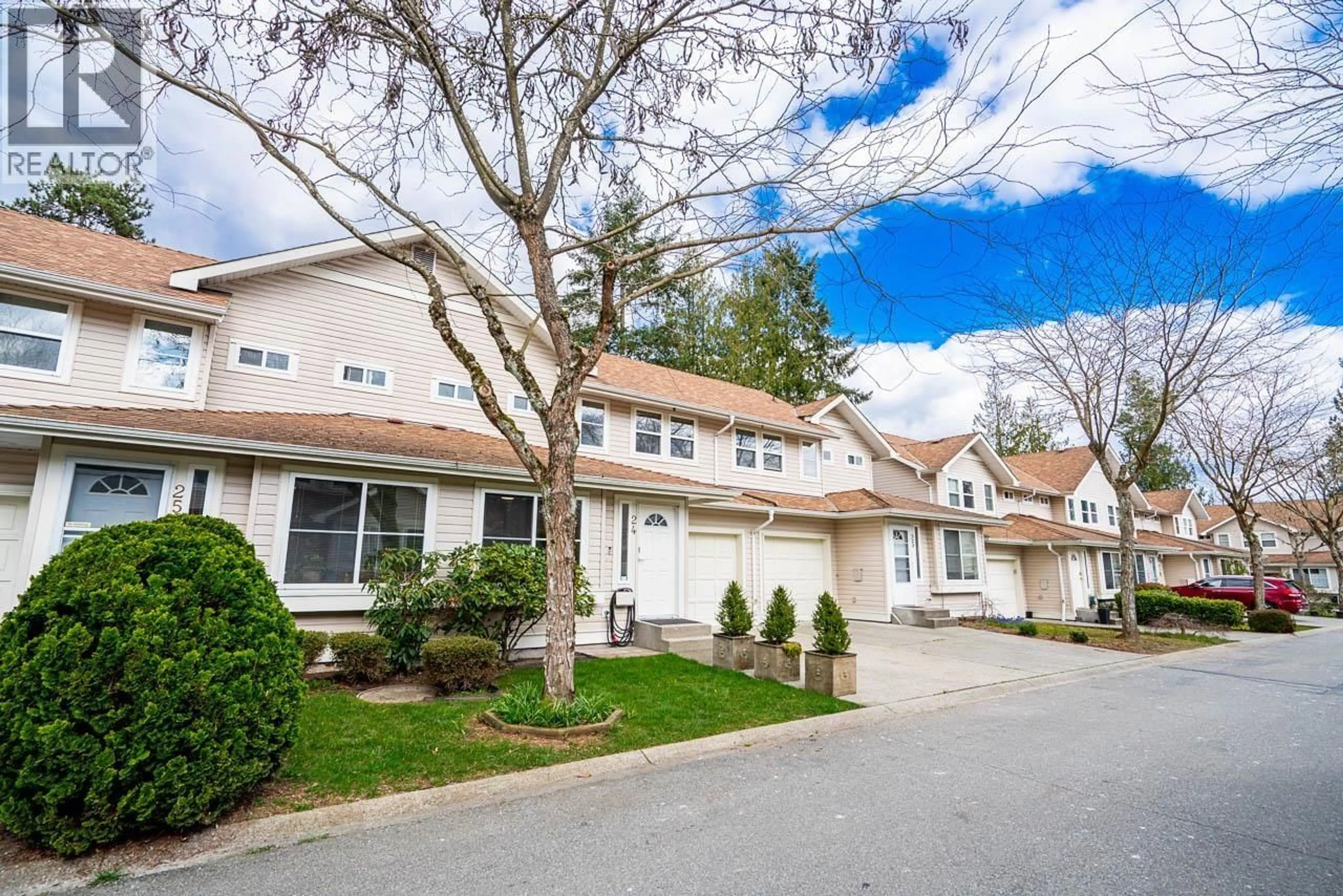 Unknown for 24 - 11870 232 STREET, Maple Ridge British Columbia V2X6S9