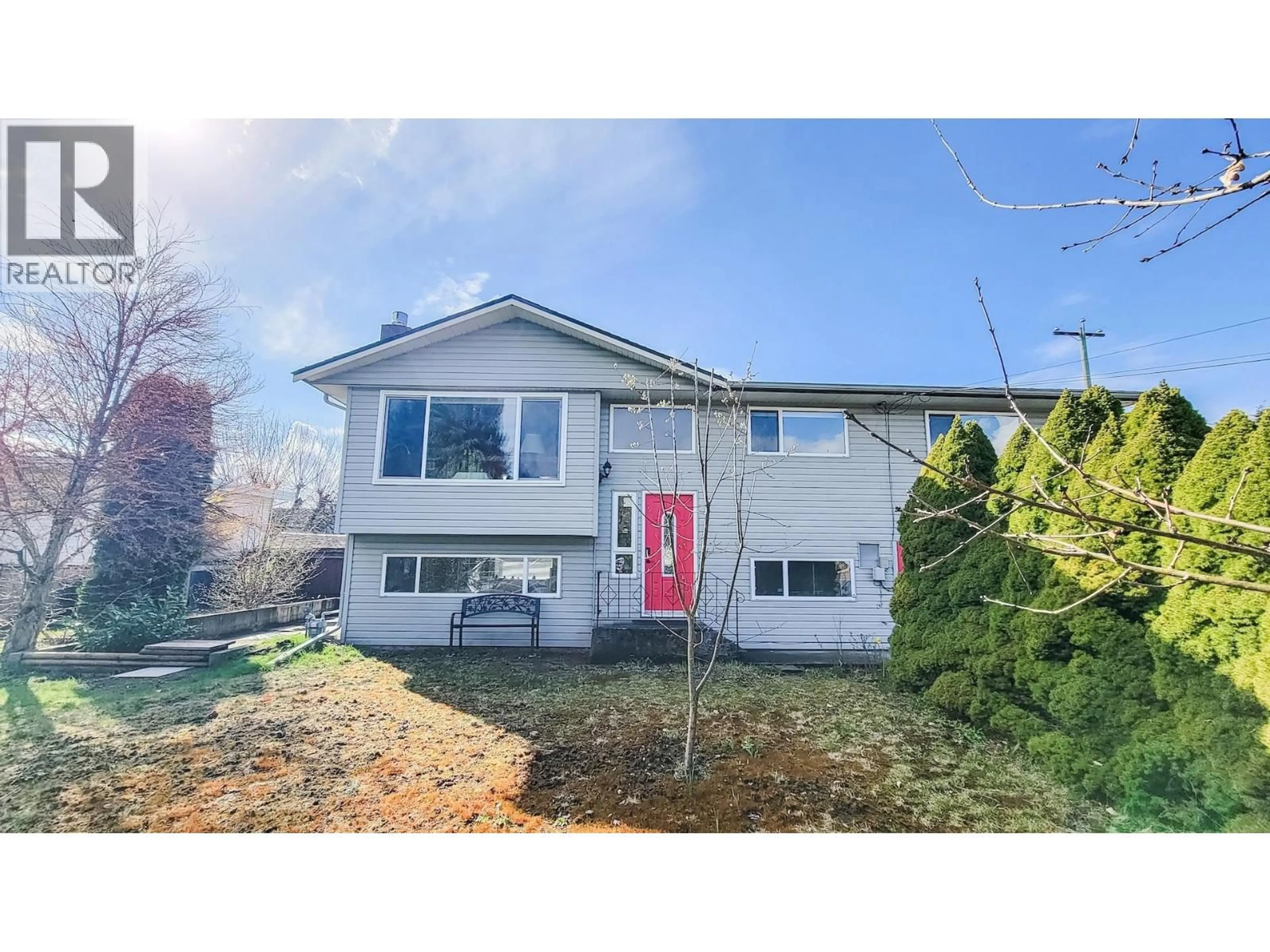 Home with vinyl exterior material, street for 11645 195A STREET, Pitt Meadows British Columbia V3Y1G3