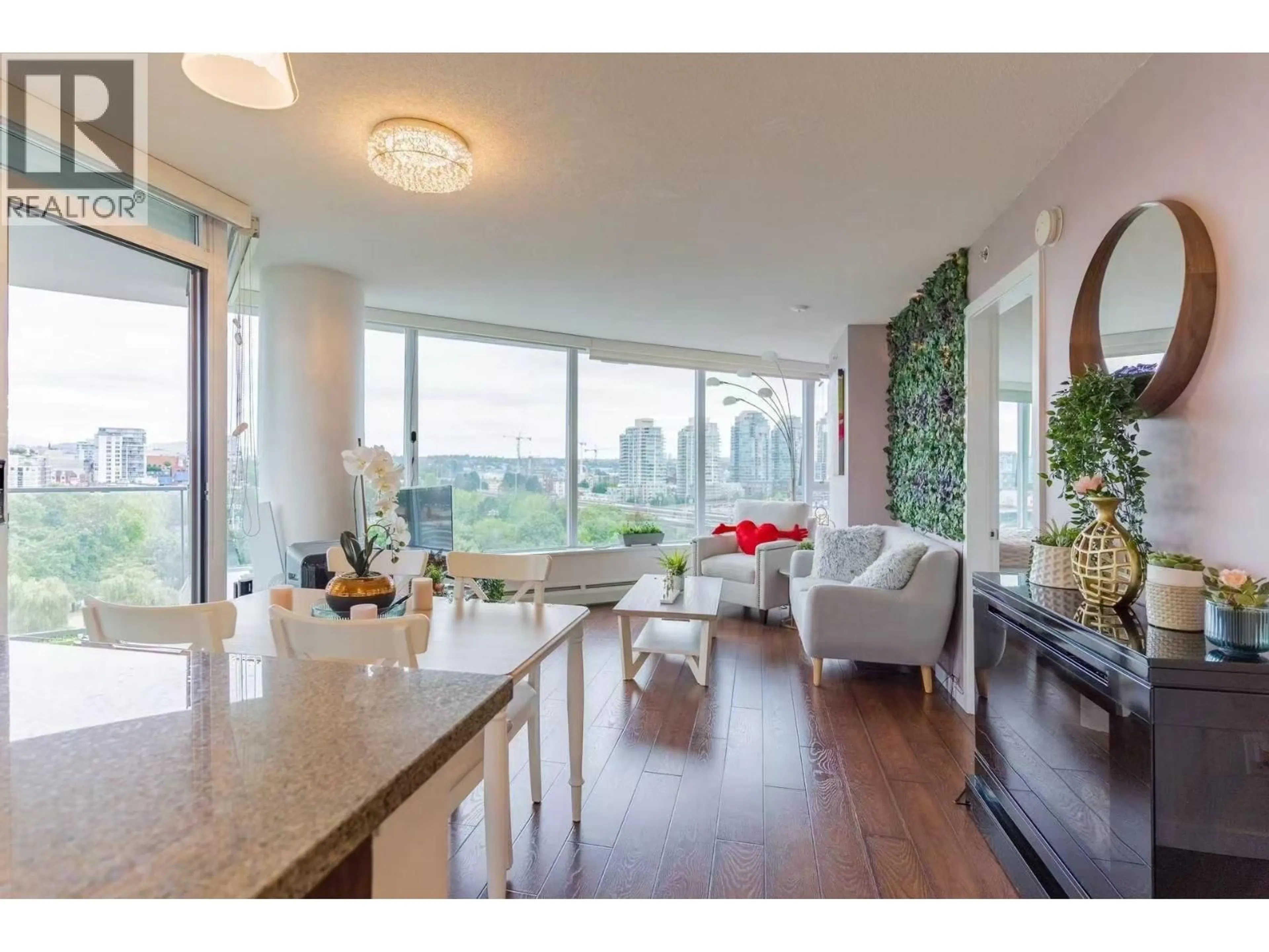 Unknown for 1209 - 688 ABBOTT STREET, Vancouver British Columbia V6B0B9