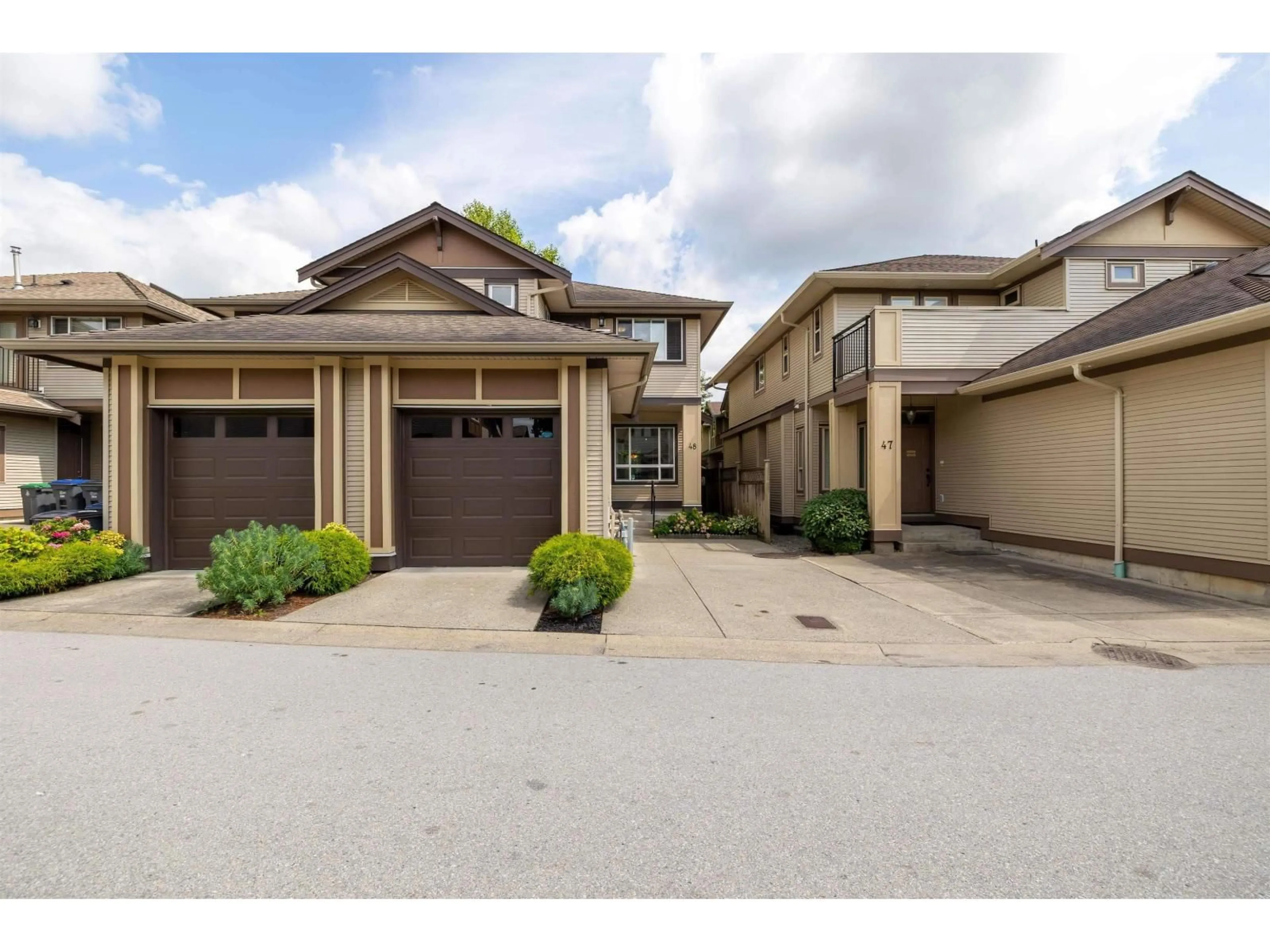 Unknown for 48 - 15168 66A AVENUE, Surrey British Columbia V3S1X2