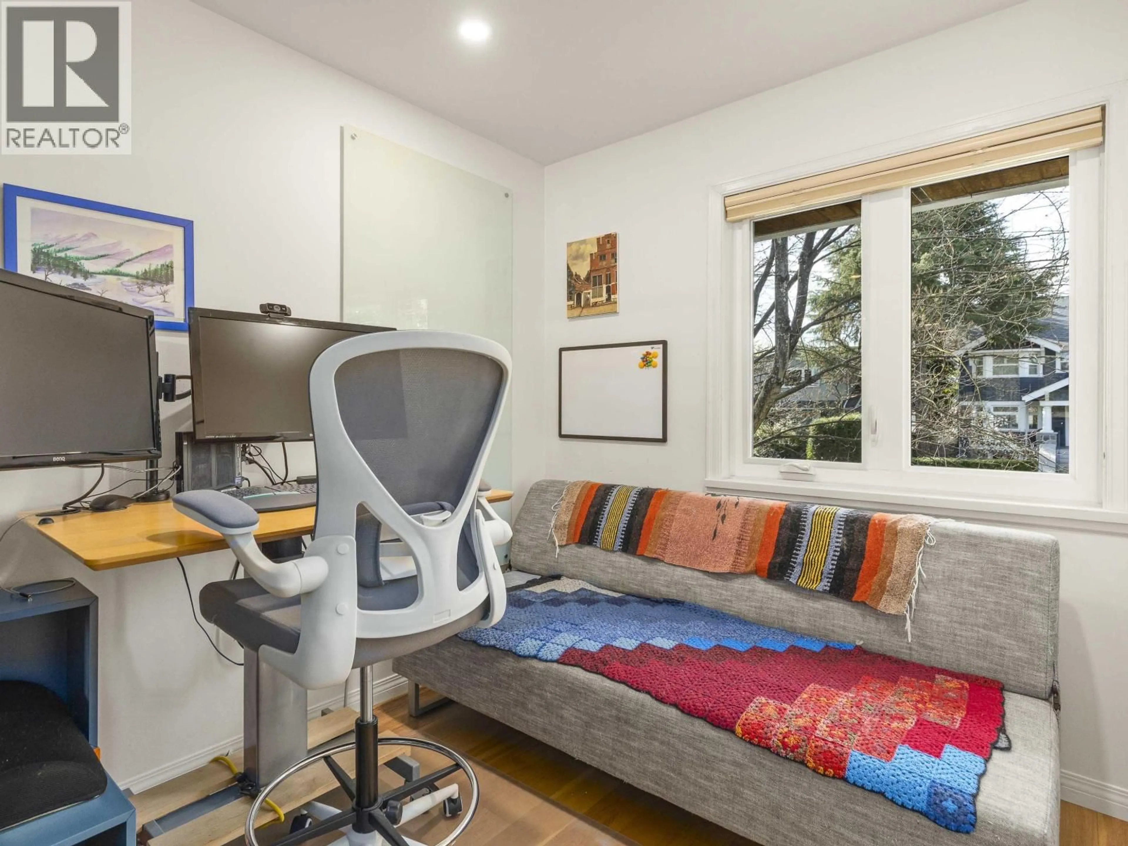 Living room with furniture, unknown for 1815 14TH AVENUE, Vancouver British Columbia V6J2J8